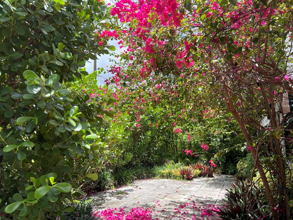 ROYAL PARK ADD TO P B - Land