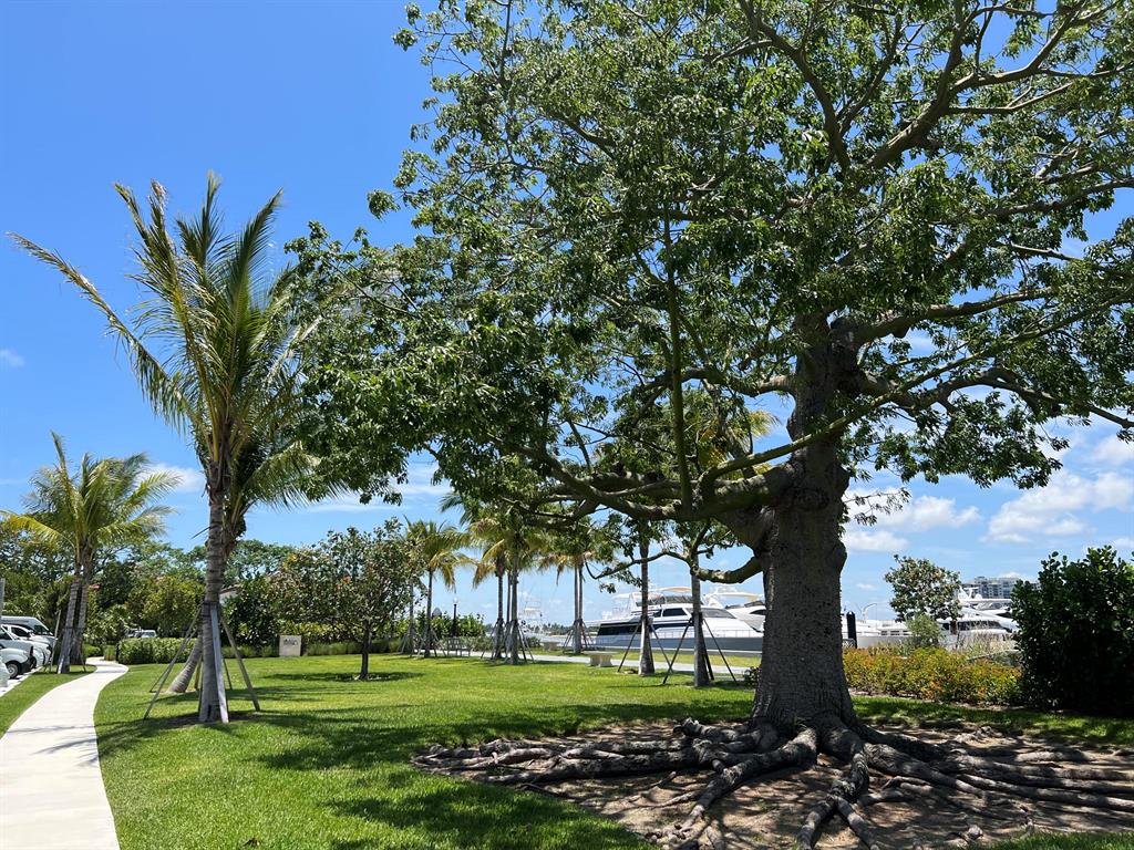 ROYAL PARK ADD TO P B - Land