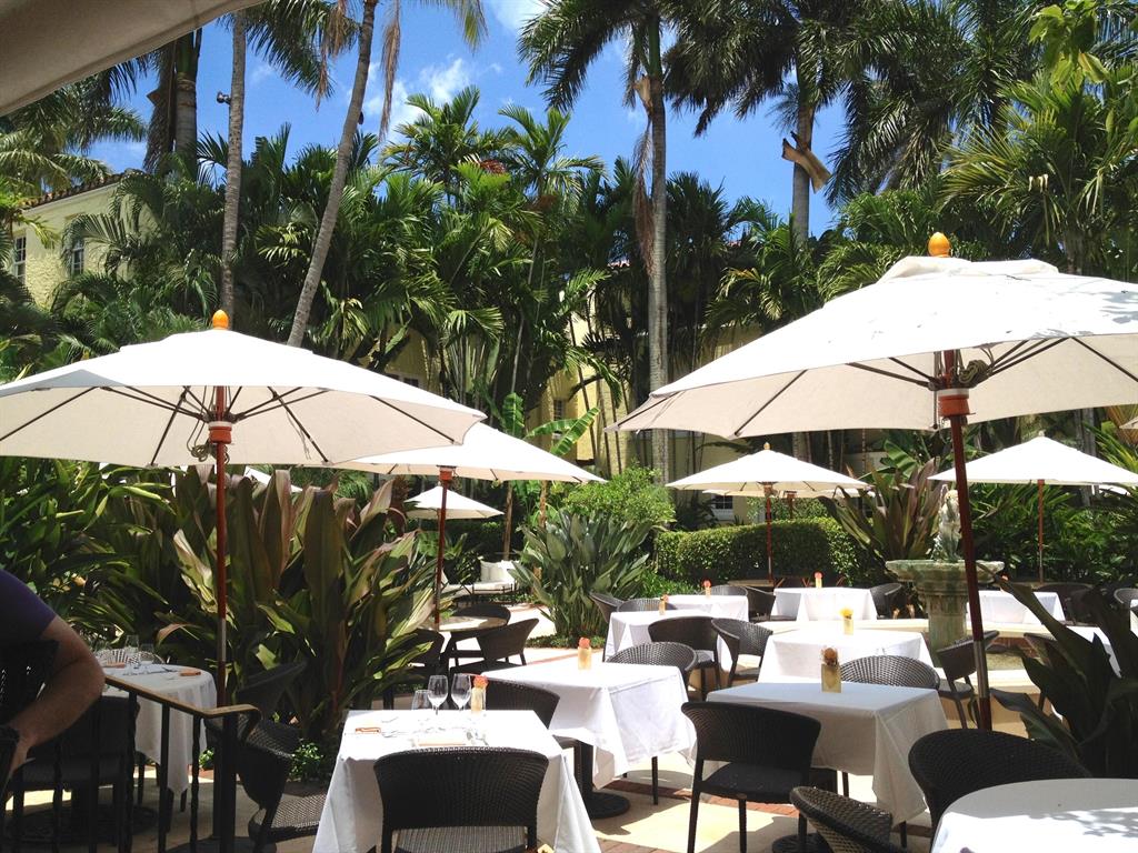 ROYAL PARK ADD TO P B - Land