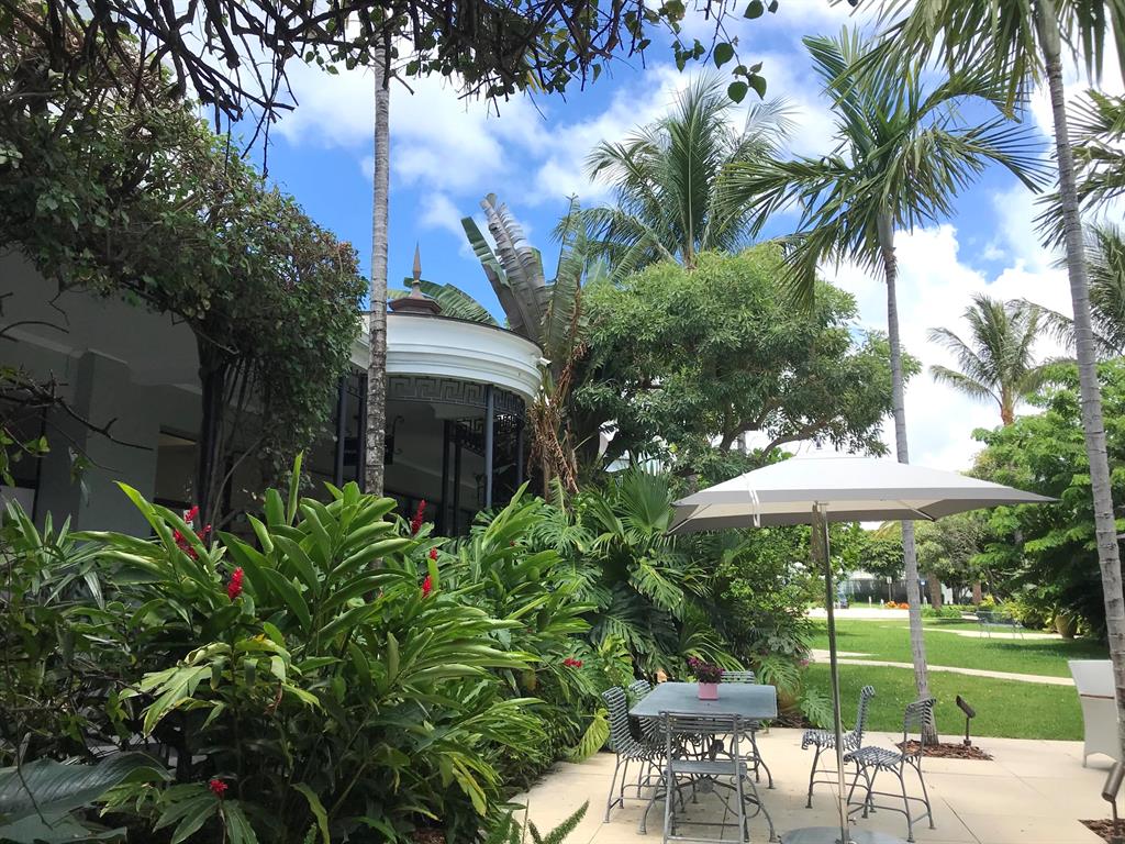 ROYAL PARK ADD TO P B - Land