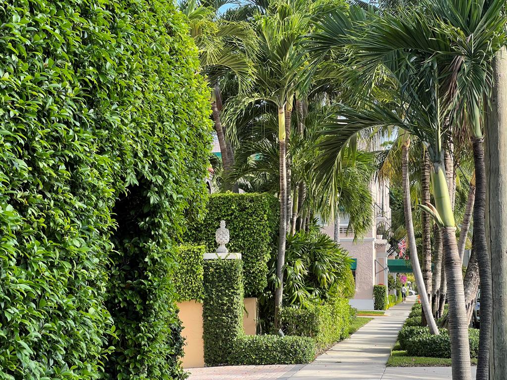 ROYAL PARK ADD TO P B - Land