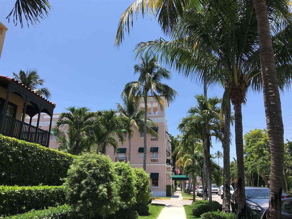 ROYAL PARK ADD TO P B - Land