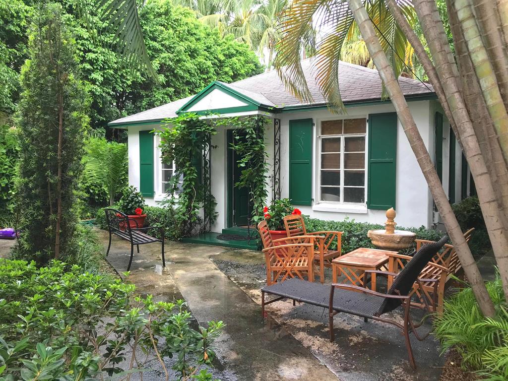 ROYAL PARK ADD TO P B - Land