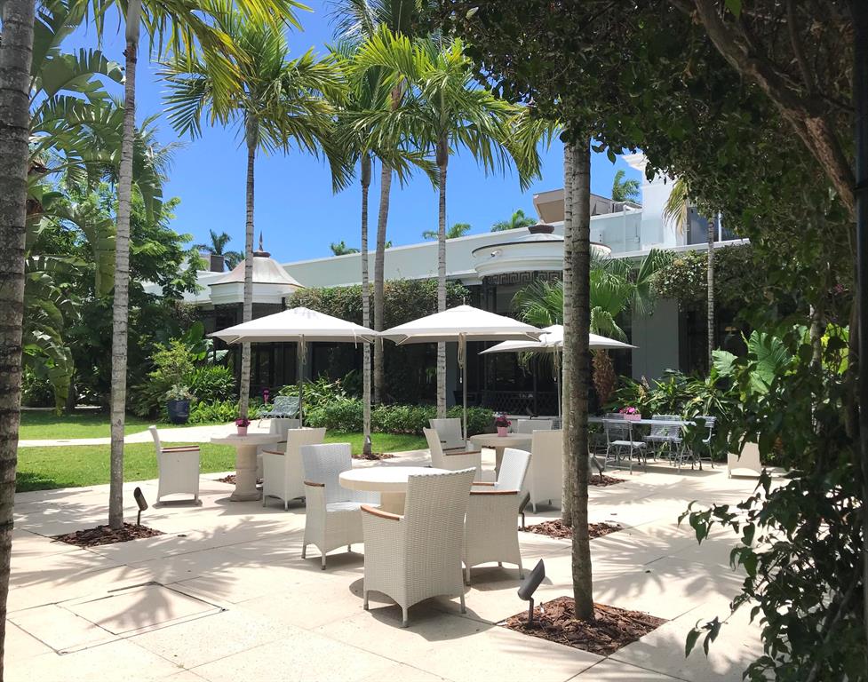 ROYAL PARK ADD TO P B - Land