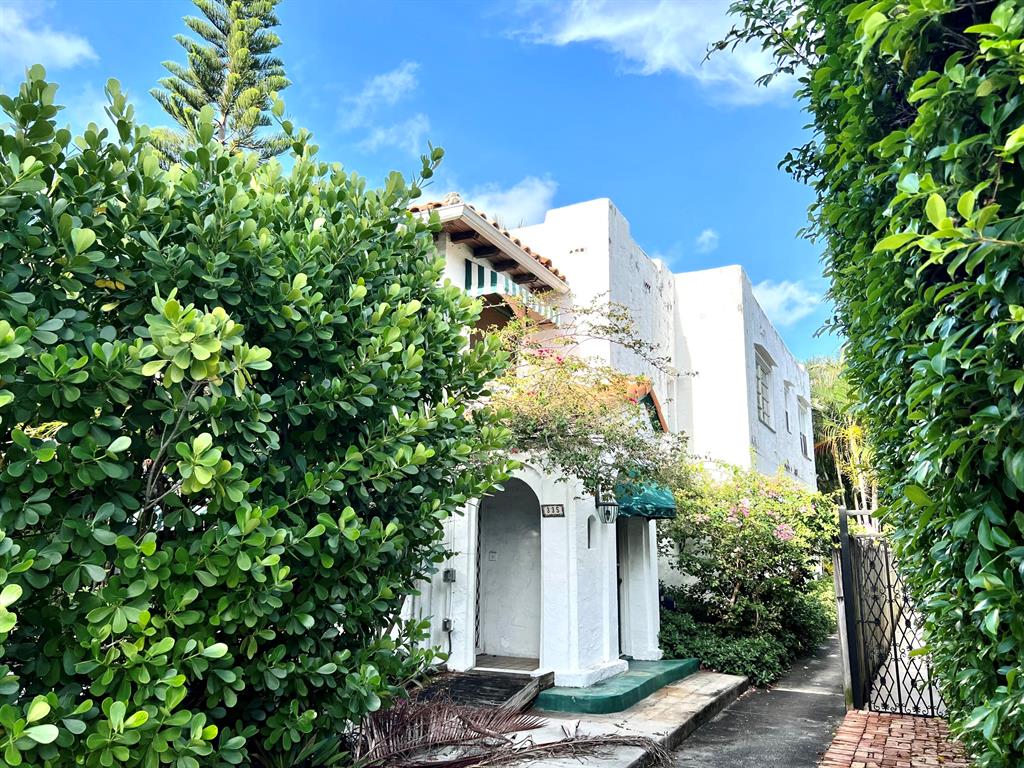 ROYAL PARK ADD TO P B - Land