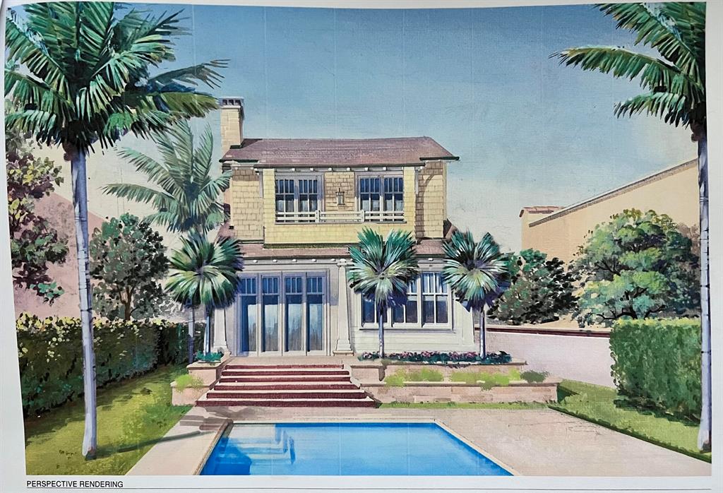 ROYAL PARK ADD TO P B - Land