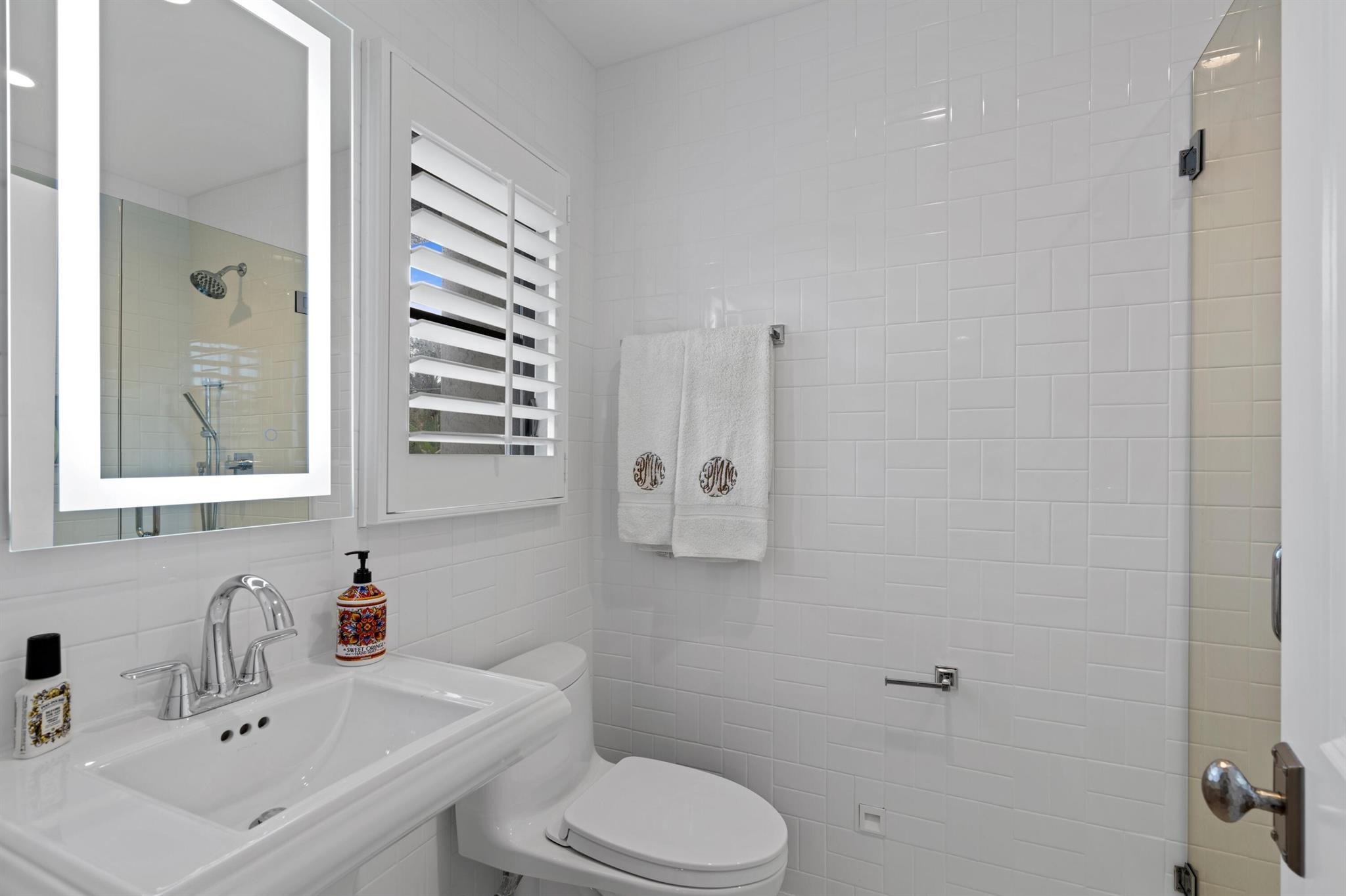 PROSPECT PARK SOUTH - Residential