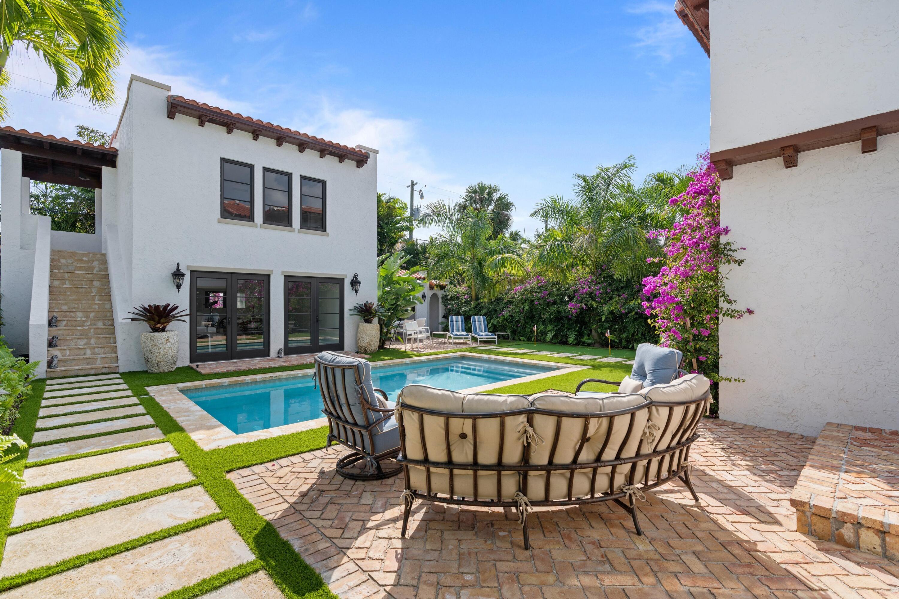 PROSPECT PARK SOUTH - Residential