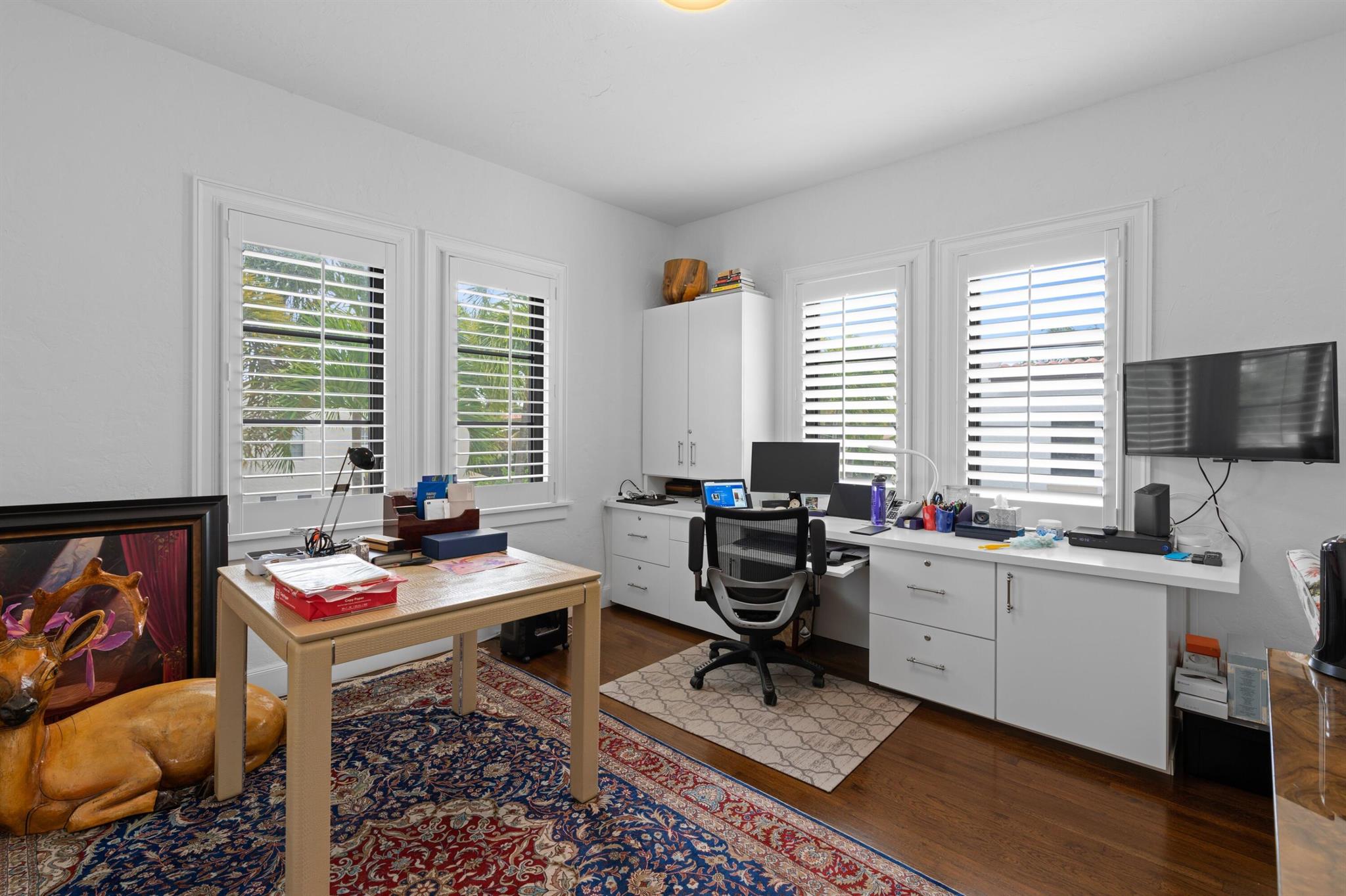 PROSPECT PARK SOUTH - Residential