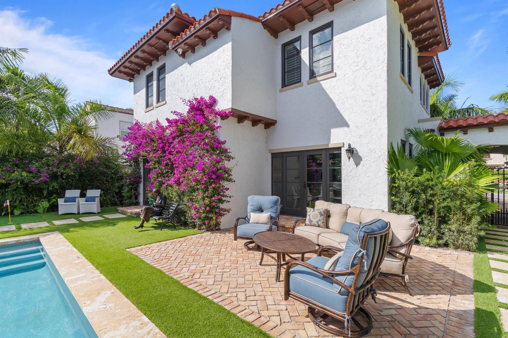 PROSPECT PARK SOUTH - Residential