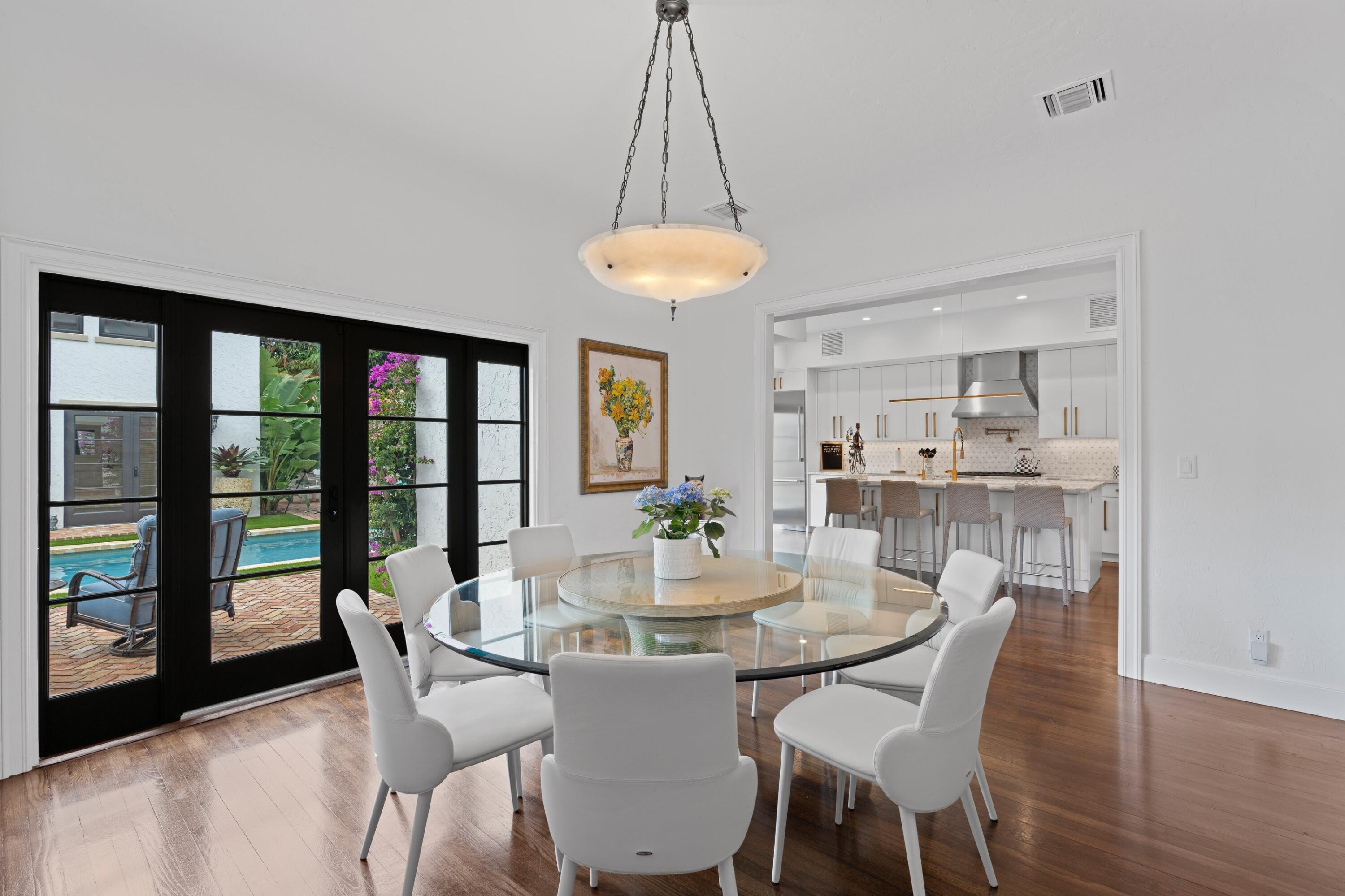 PROSPECT PARK SOUTH - Residential