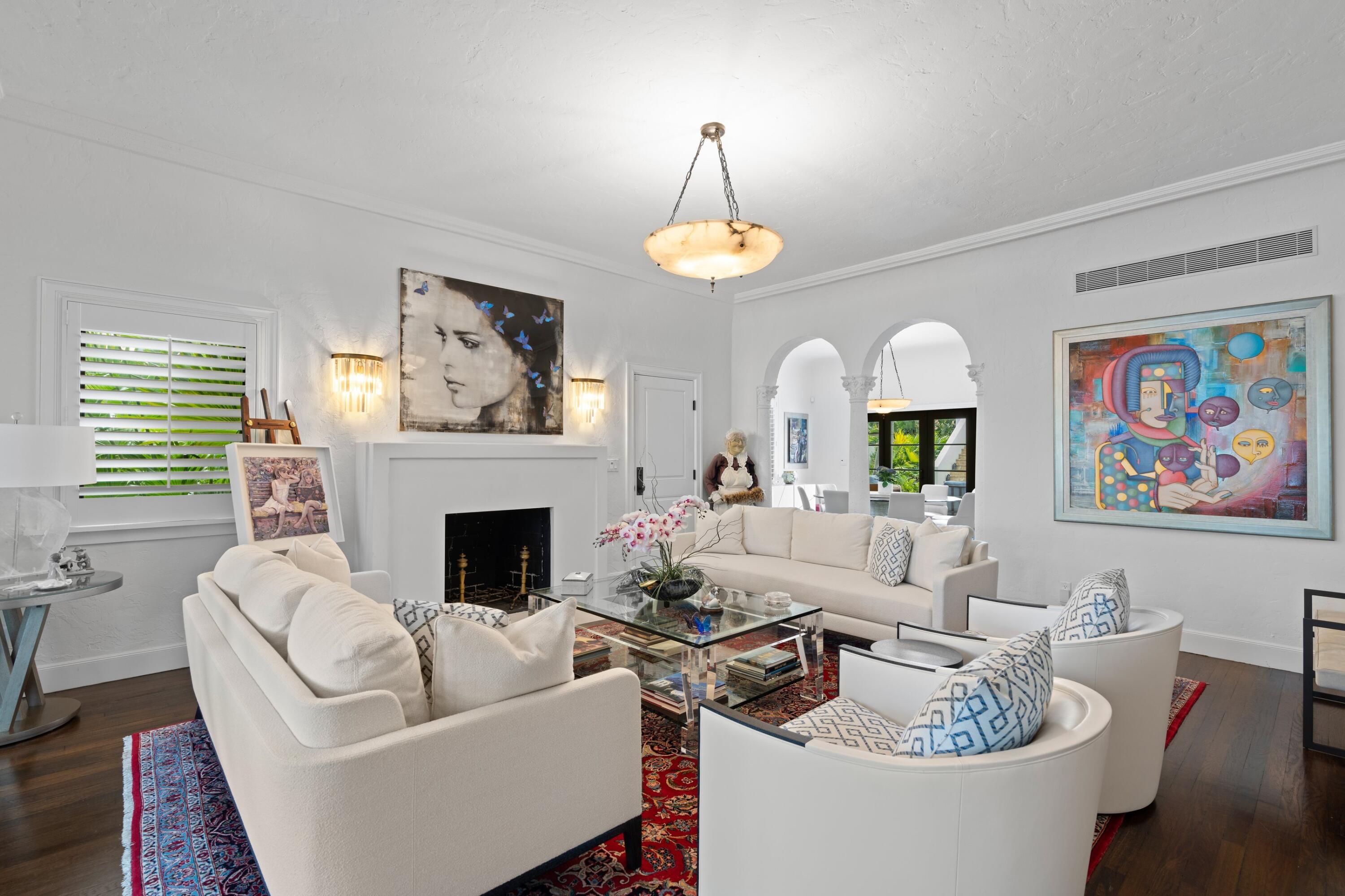 PROSPECT PARK SOUTH - Residential