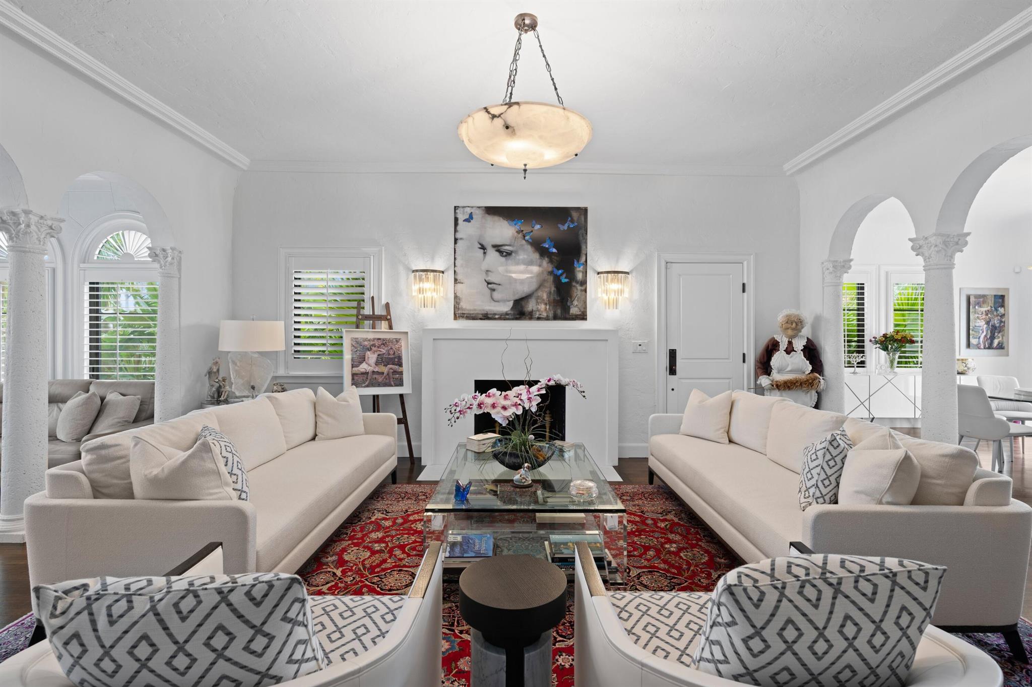 PROSPECT PARK SOUTH - Residential