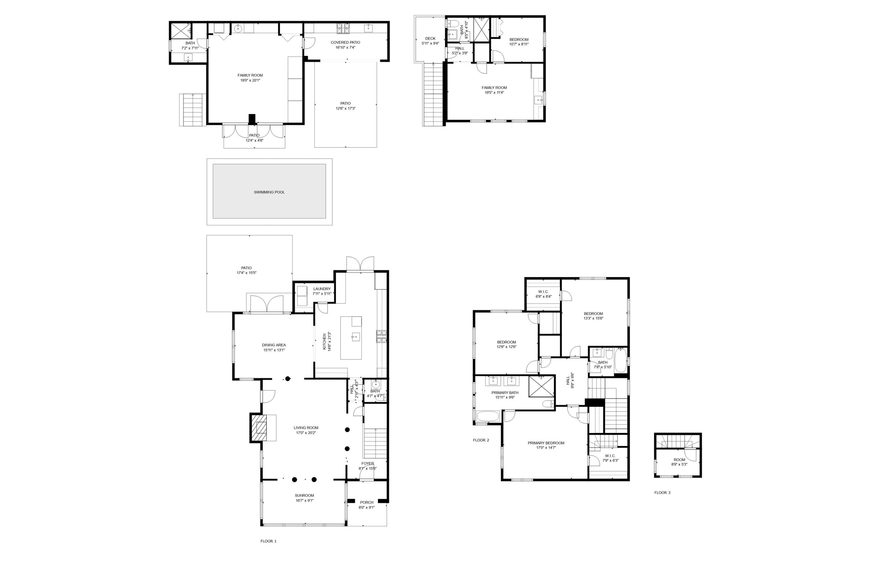 PROSPECT PARK SOUTH - Residential