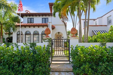 112 Roosevelt Place West Palm Beach FL 33405