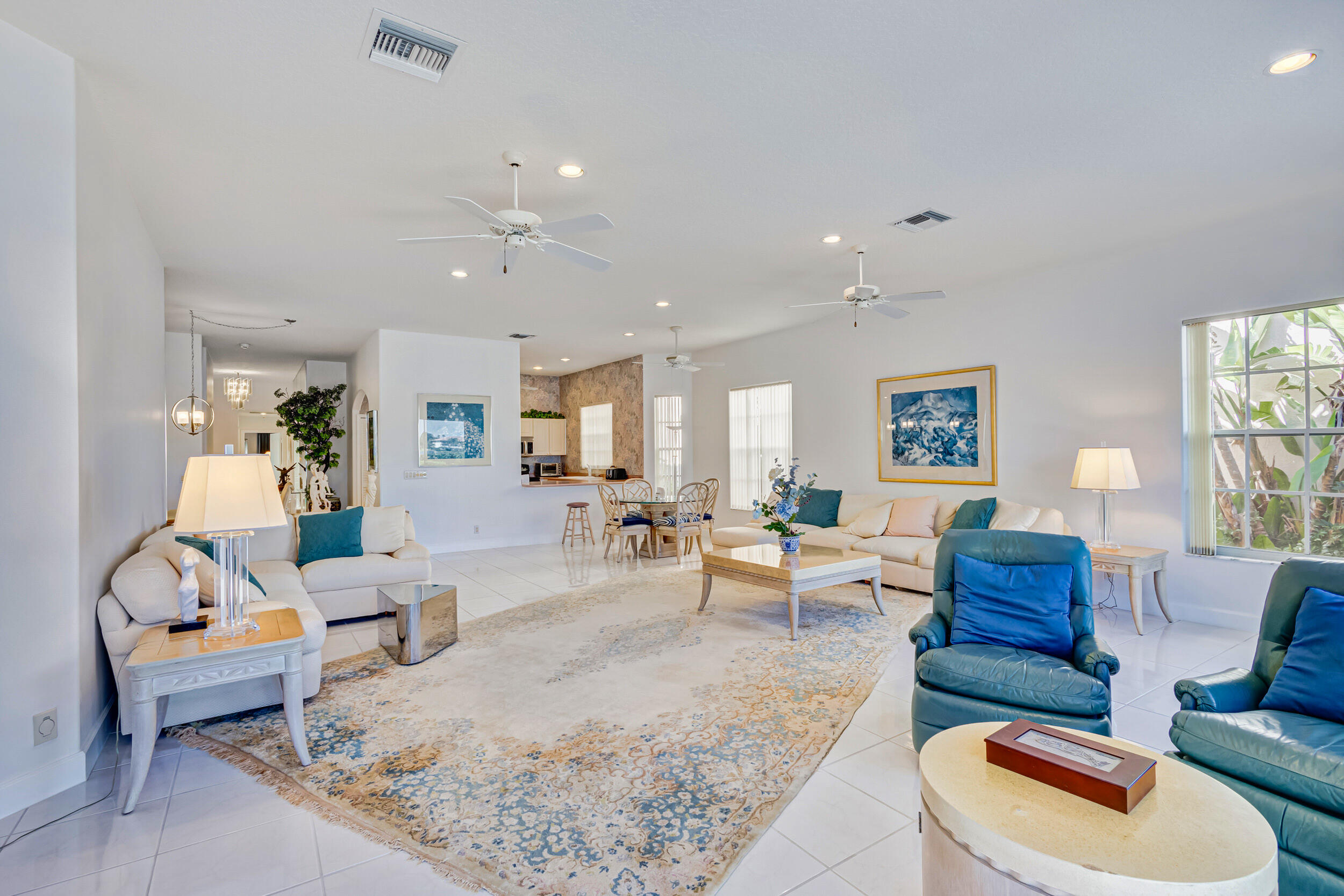 PGA RESORT COMMUNITY OF AUGUSTA AT EAGLETON - Residential Lease