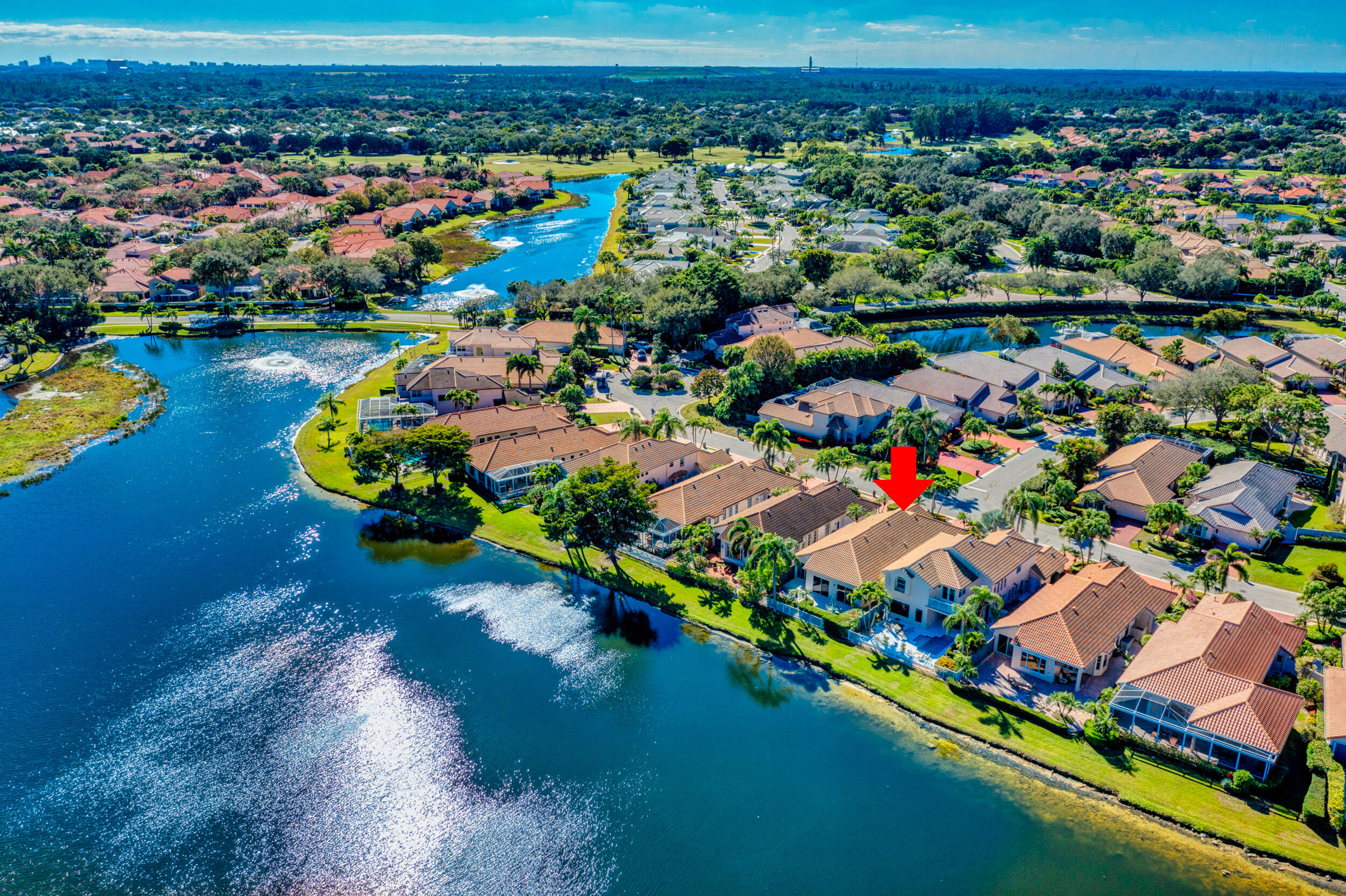 PGA RESORT COMMUNITY OF AUGUSTA AT EAGLETON - Residential Lease