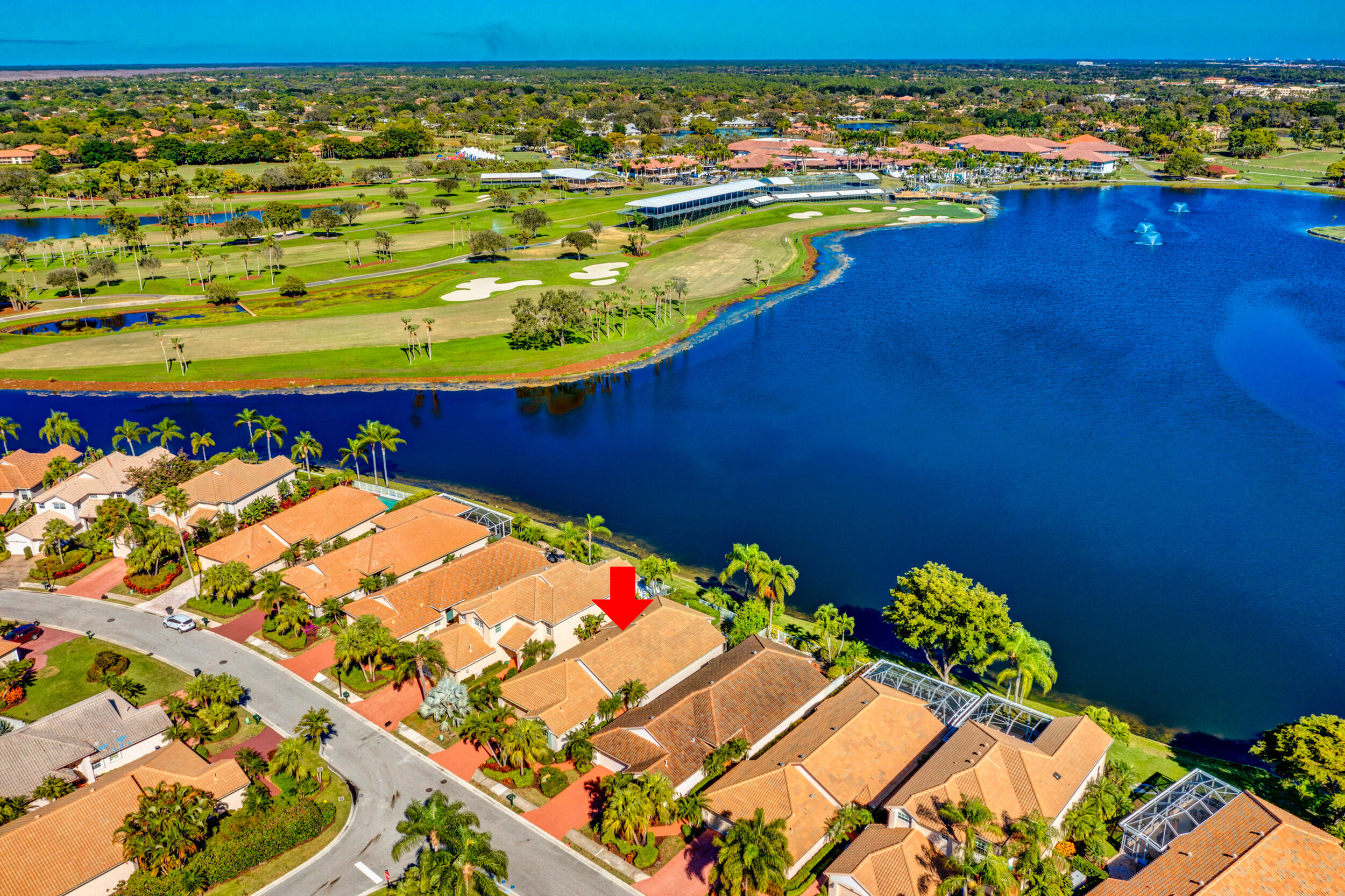 PGA RESORT COMMUNITY OF AUGUSTA AT EAGLETON - Residential Lease