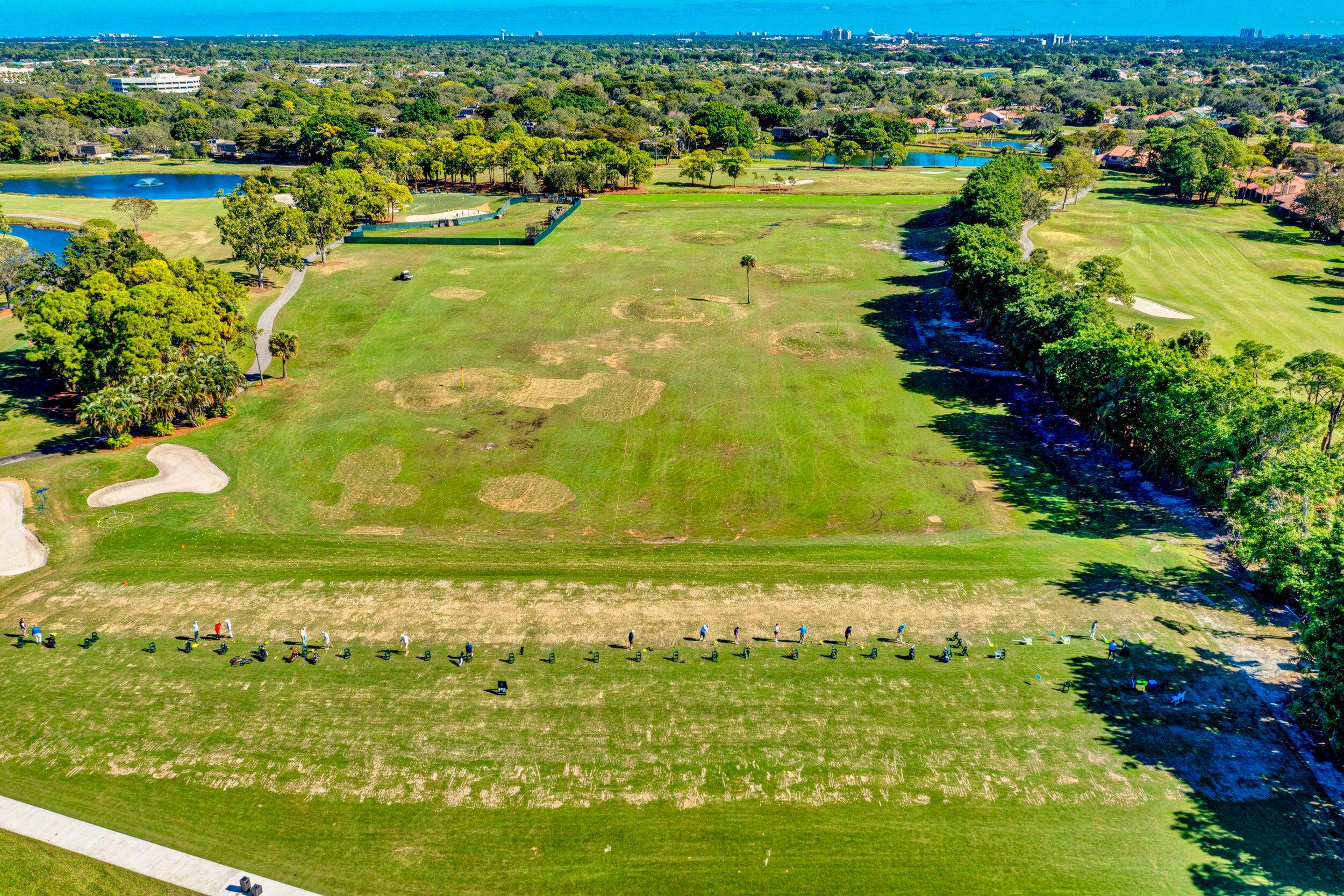 PGA RESORT COMMUNITY OF AUGUSTA AT EAGLETON - Residential Lease