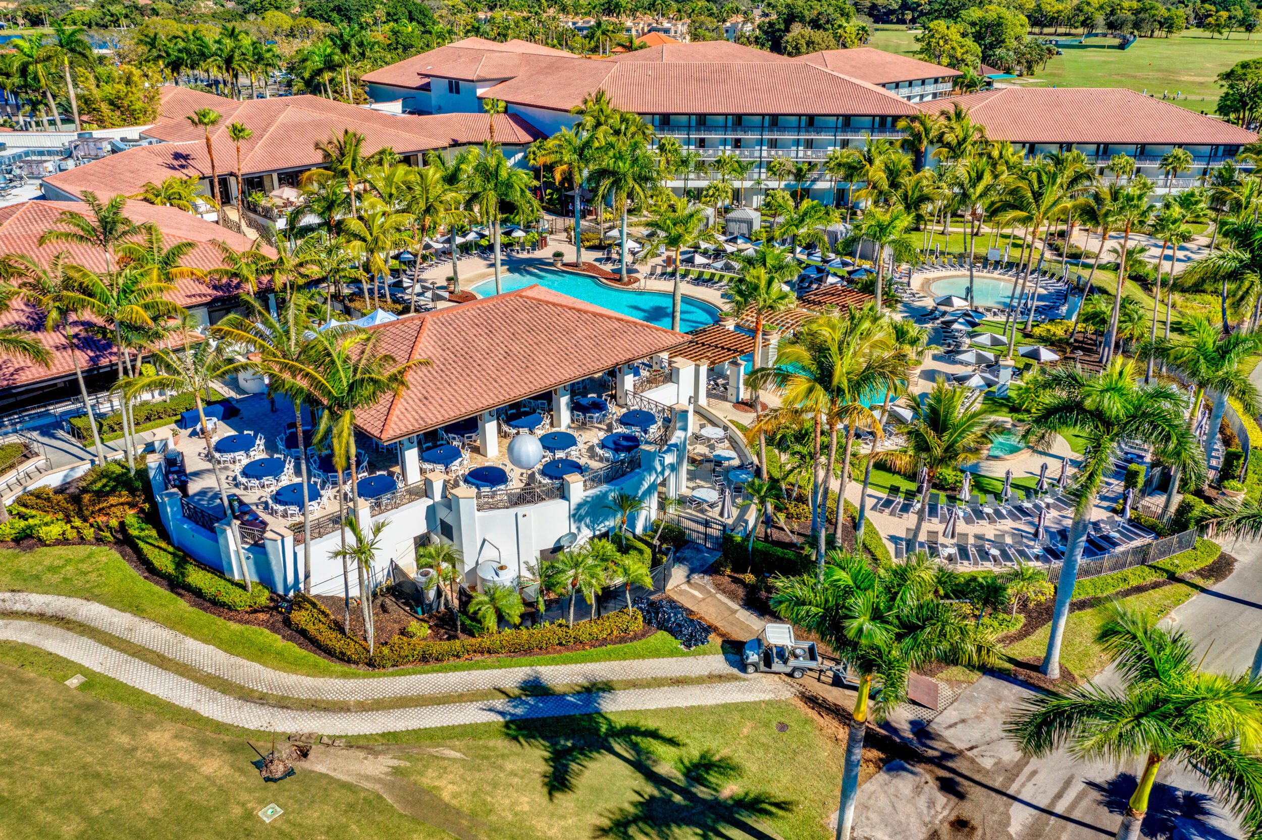 PGA RESORT COMMUNITY OF AUGUSTA AT EAGLETON - Residential Lease
