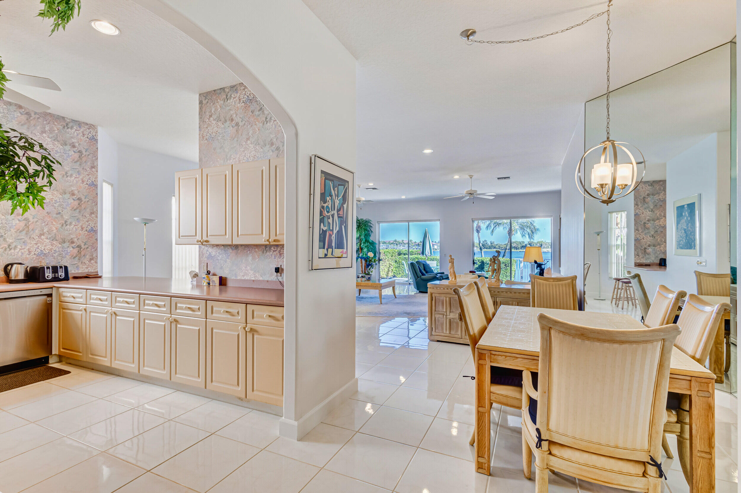 PGA RESORT COMMUNITY OF AUGUSTA AT EAGLETON - Residential Lease