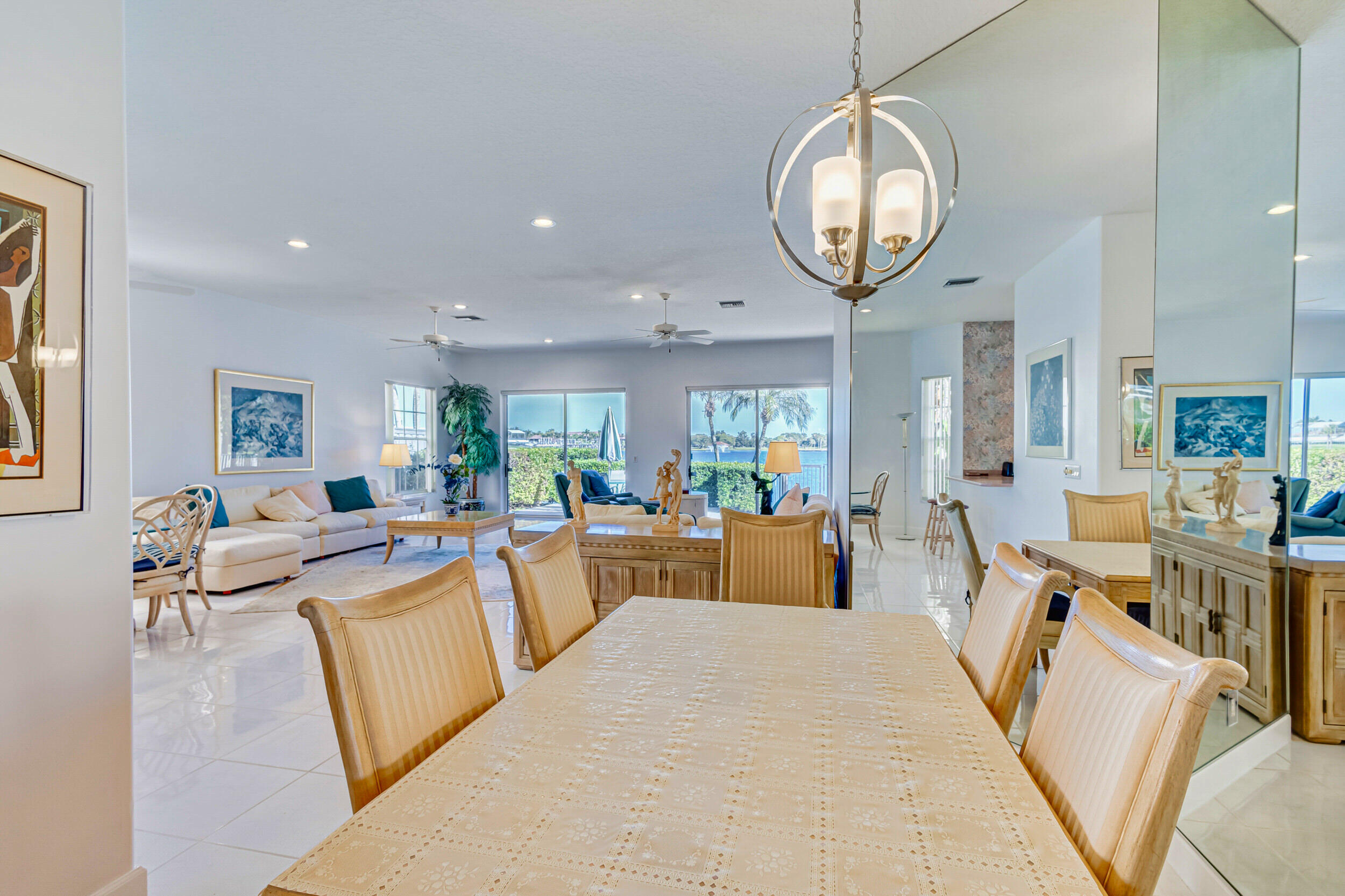 PGA RESORT COMMUNITY OF AUGUSTA AT EAGLETON - Residential Lease