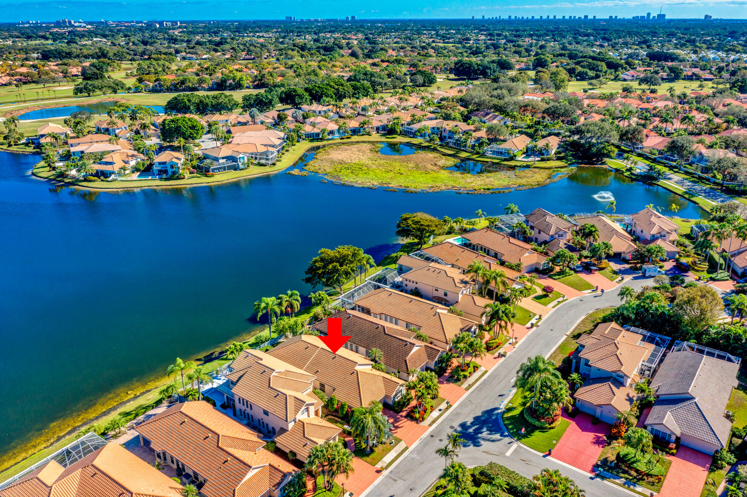 PGA RESORT COMMUNITY OF AUGUSTA AT EAGLETON - Residential Lease