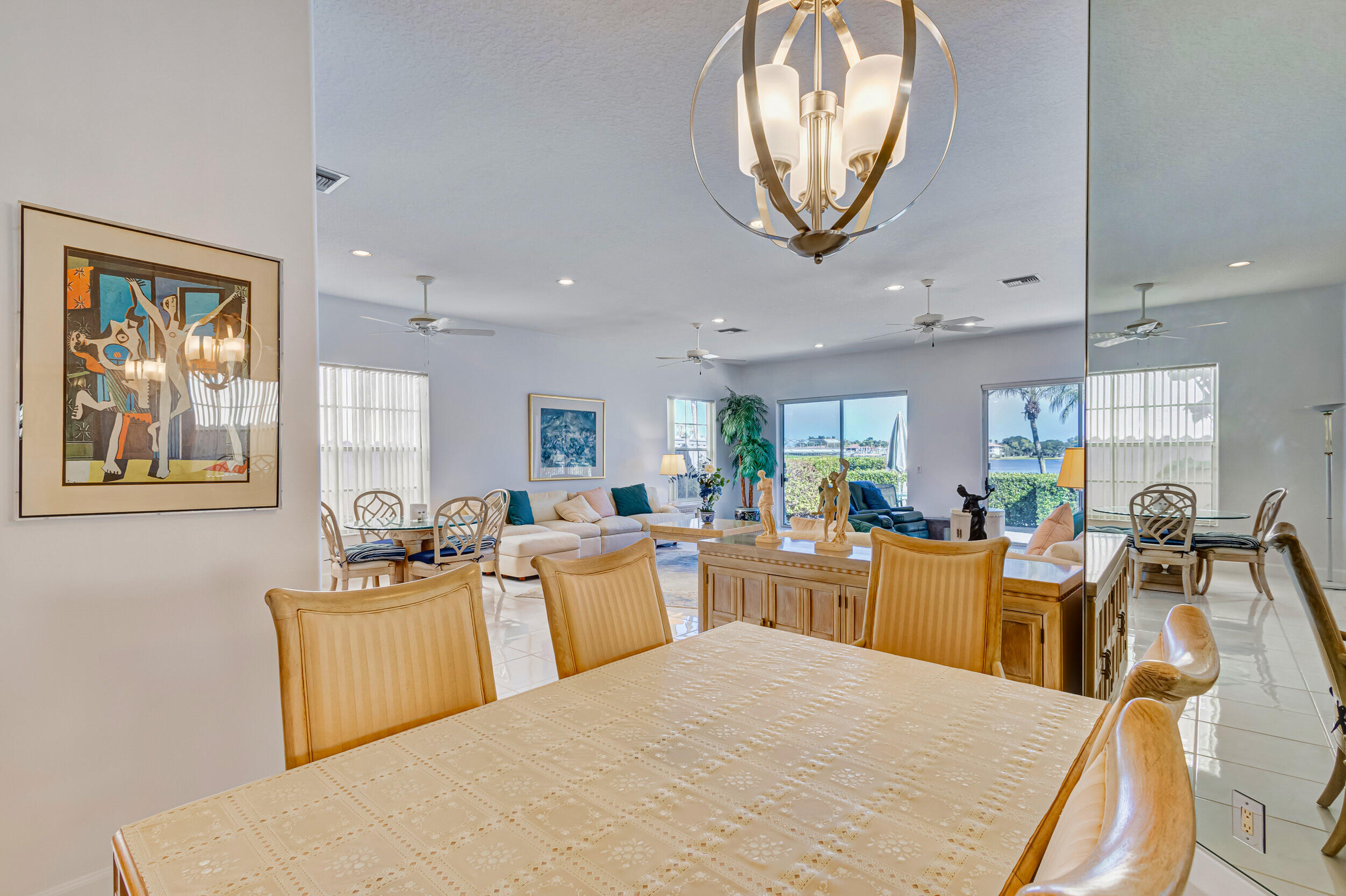 PGA RESORT COMMUNITY OF AUGUSTA AT EAGLETON - Residential Lease