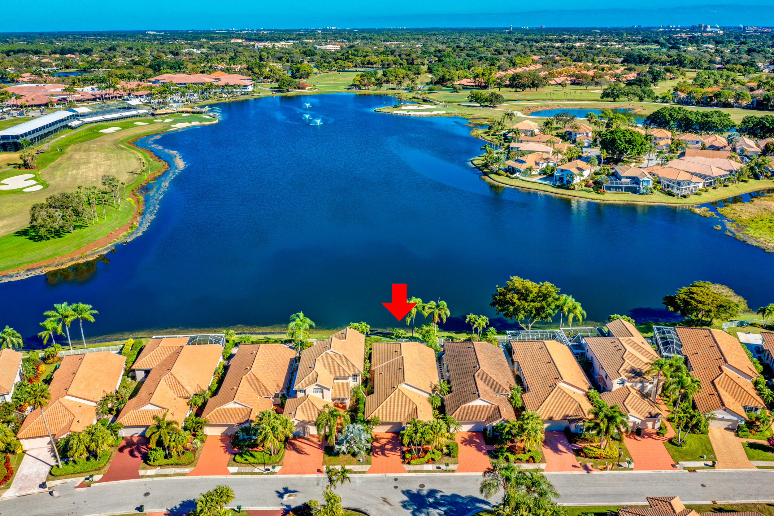 PGA RESORT COMMUNITY OF AUGUSTA AT EAGLETON - Residential Lease