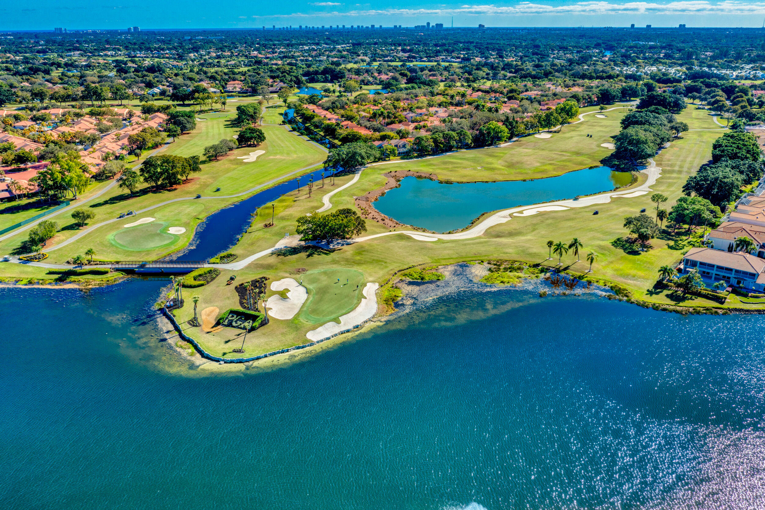 PGA RESORT COMMUNITY OF AUGUSTA AT EAGLETON - Residential Lease