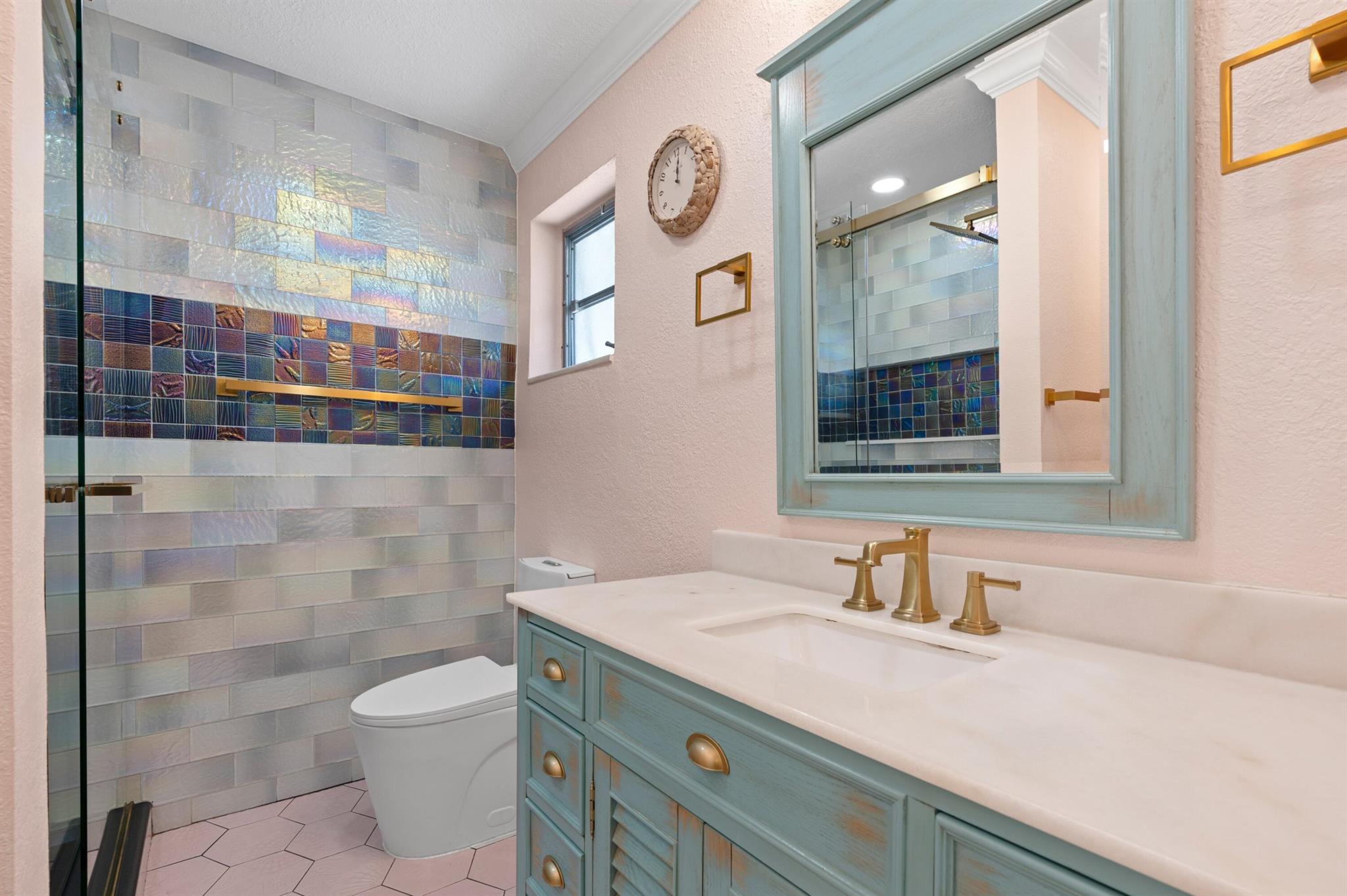 BOCA WOODS - Residential