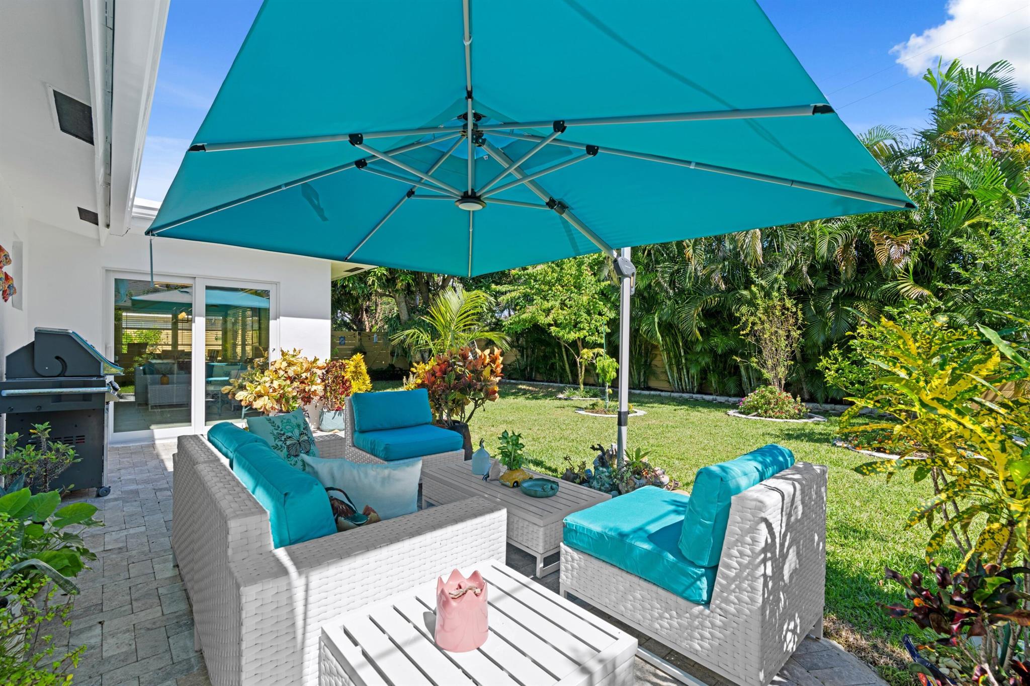 BOCA WOODS - Residential