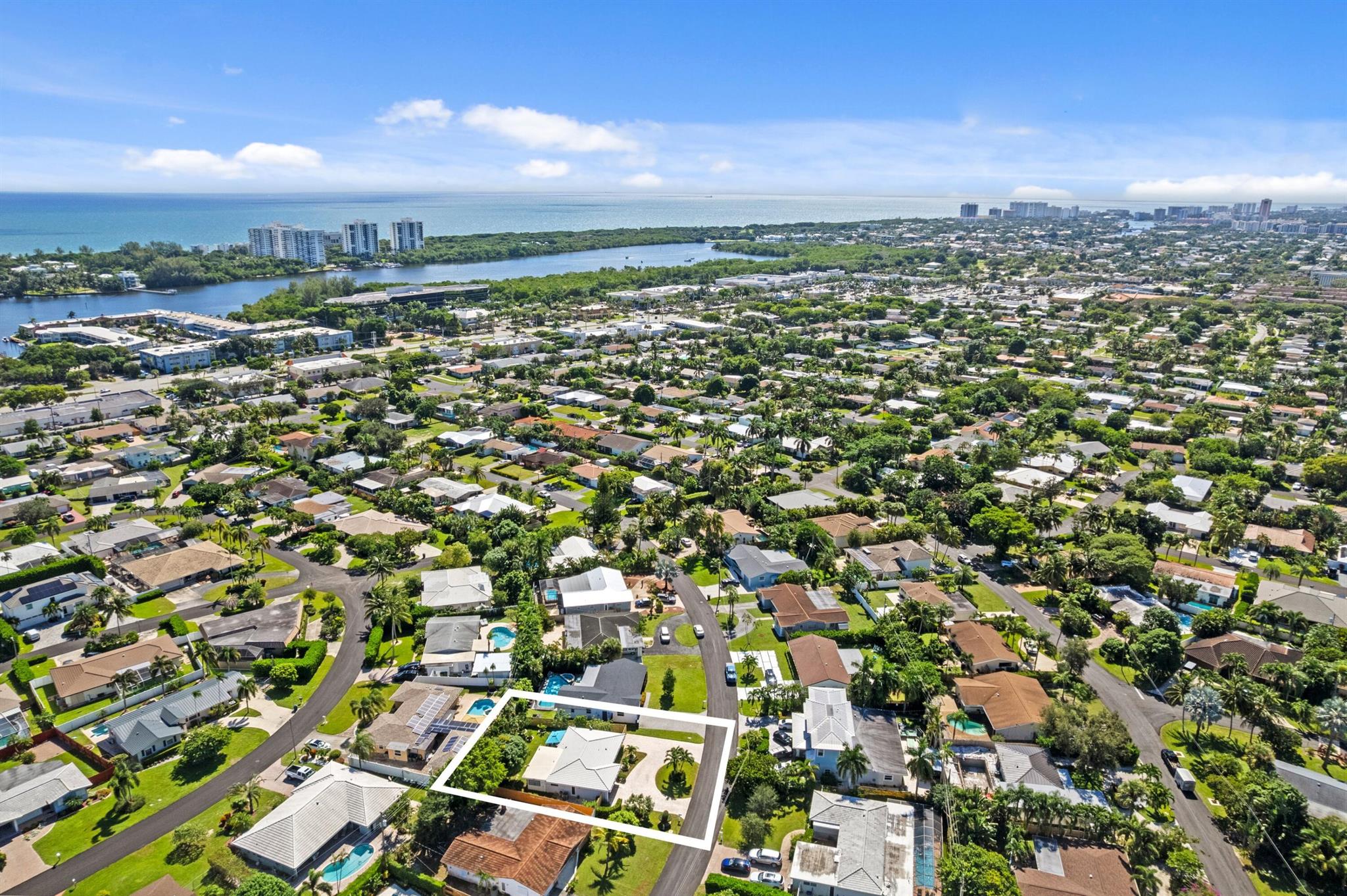 BOCA WOODS - Residential