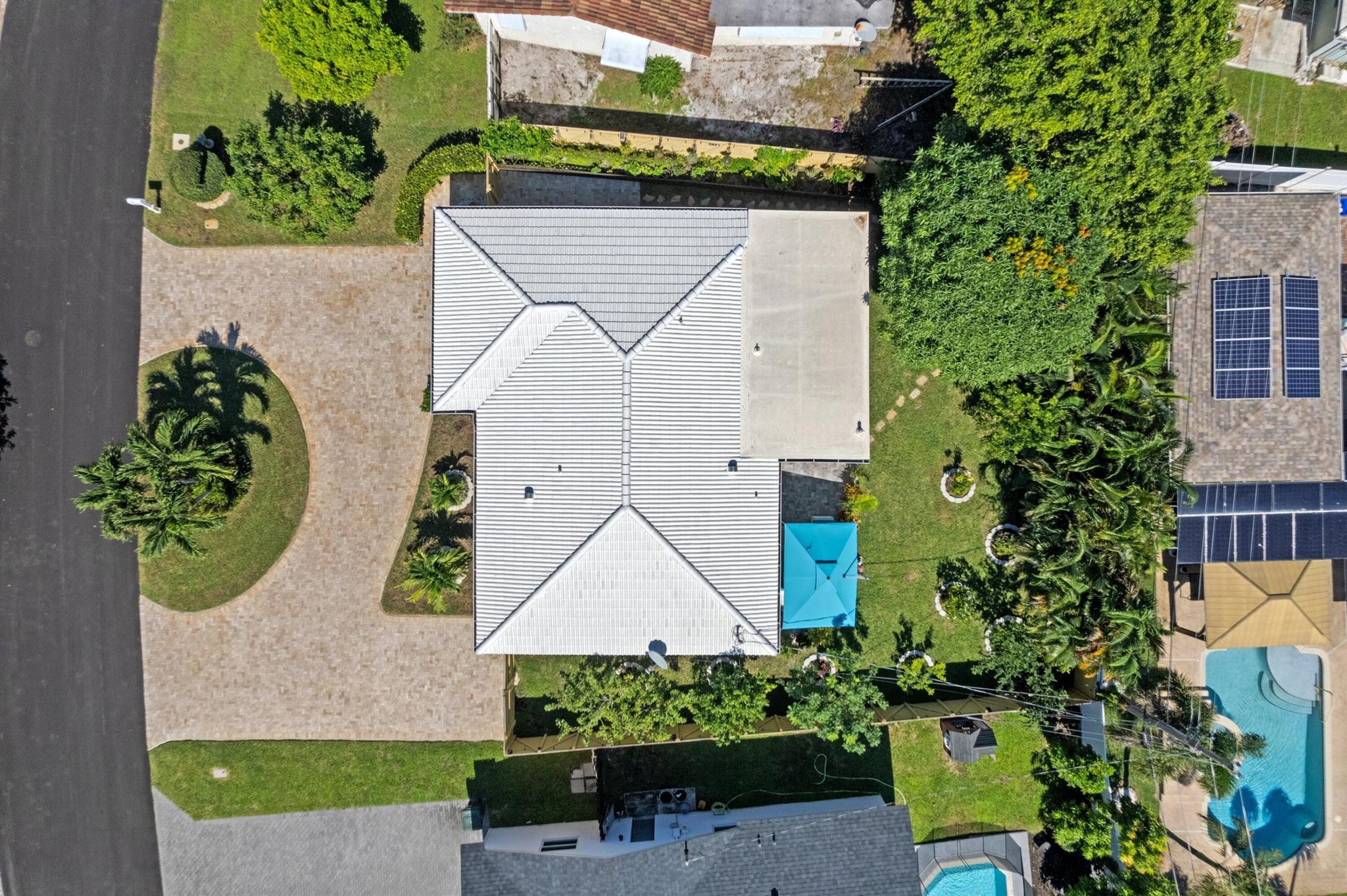 BOCA WOODS - Residential