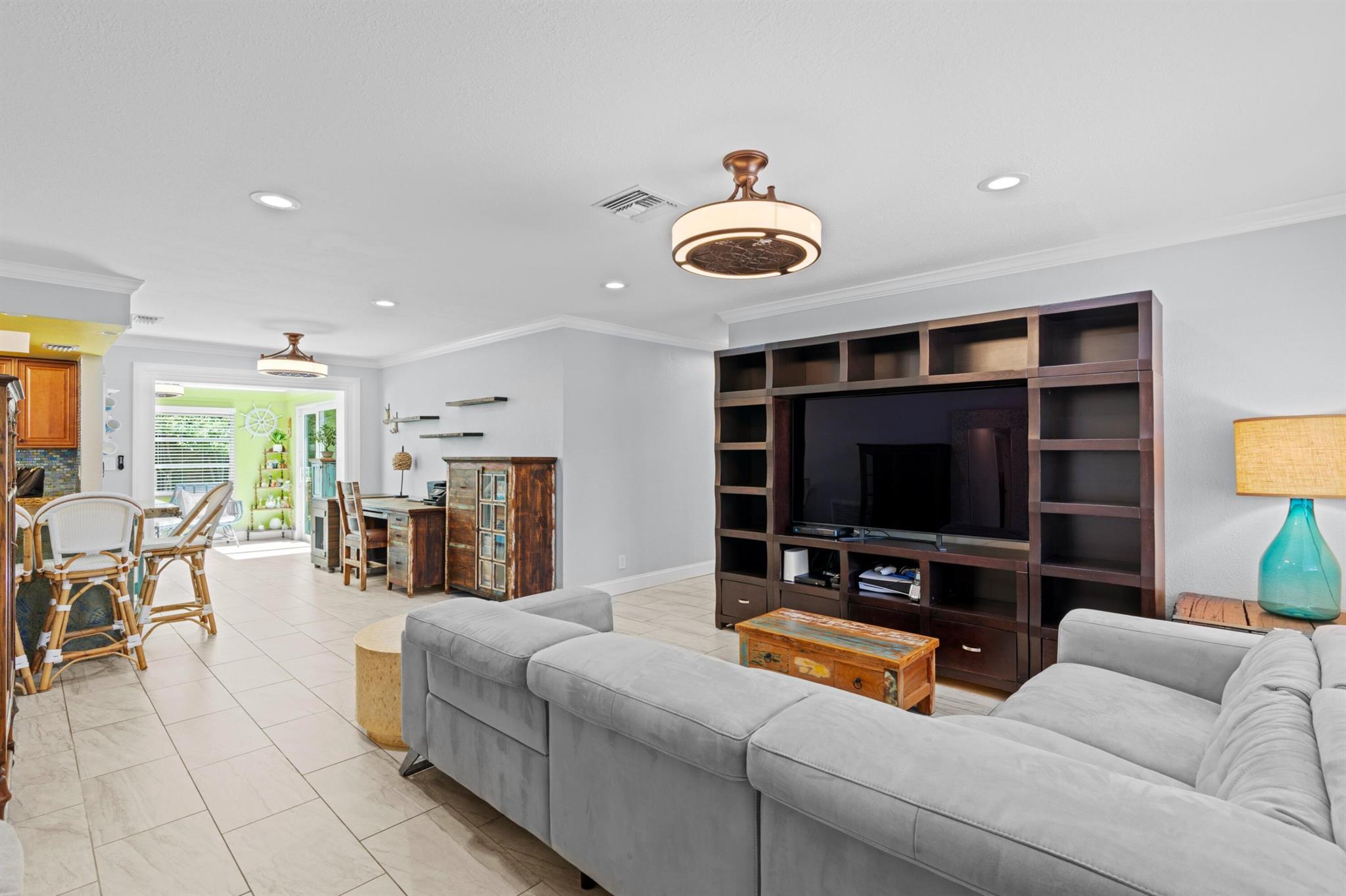 BOCA WOODS - Residential