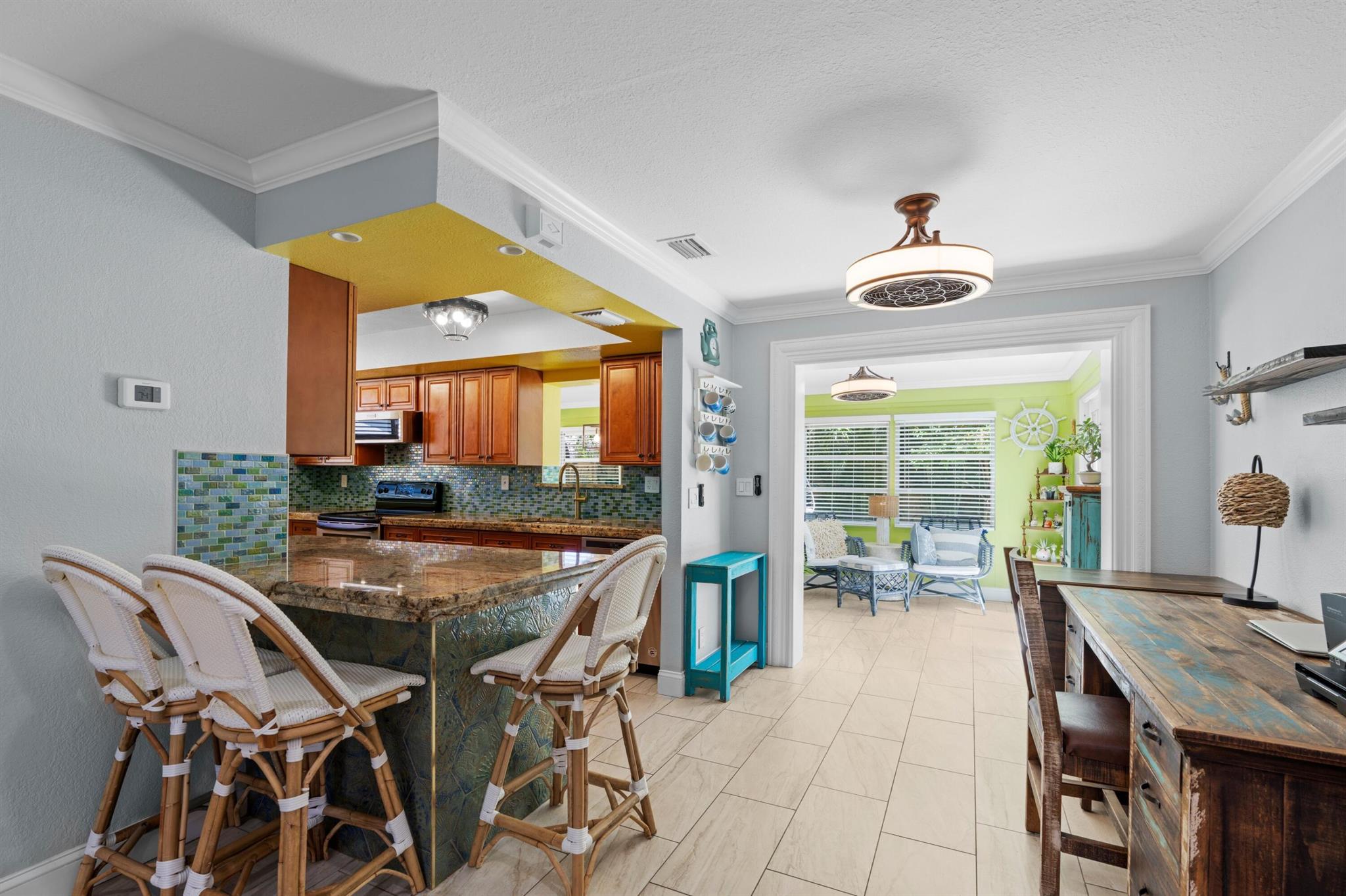 BOCA WOODS - Residential