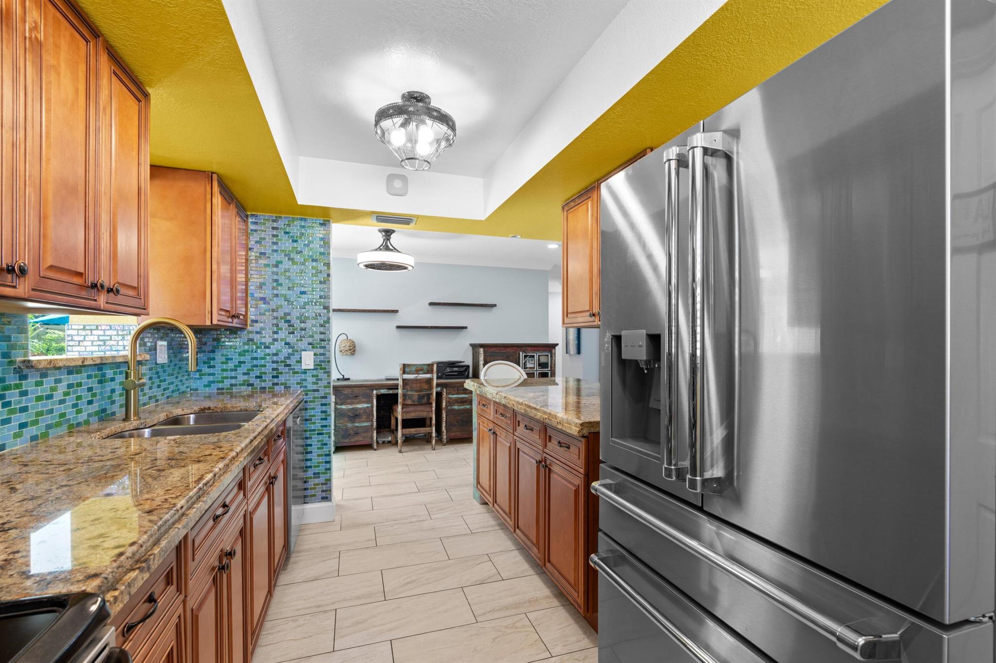 BOCA WOODS - Residential