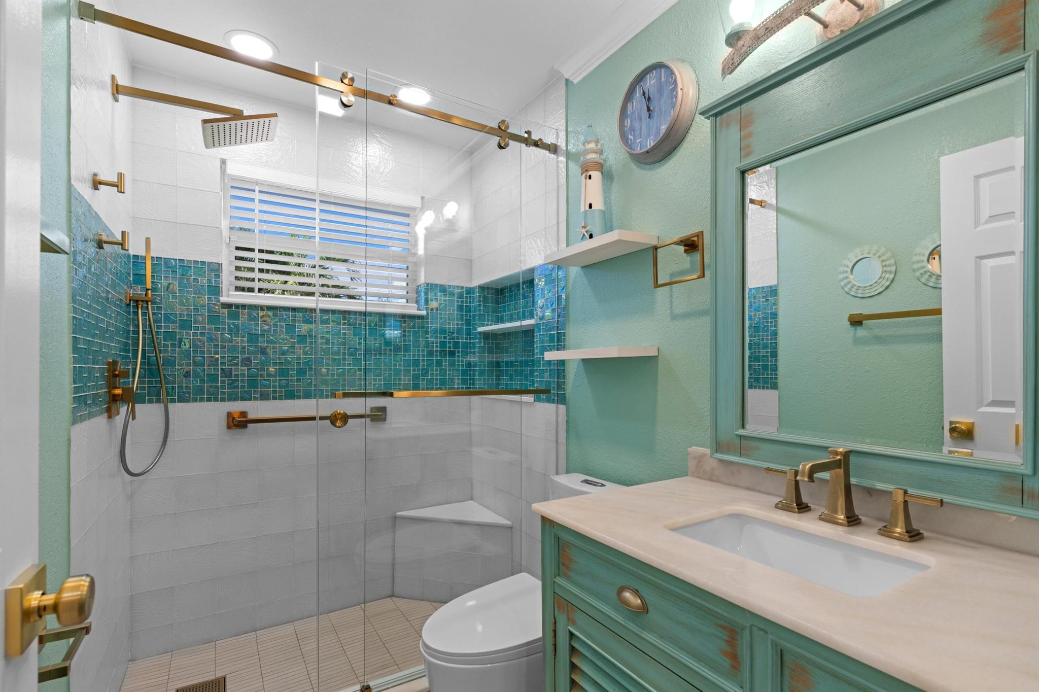 BOCA WOODS - Residential