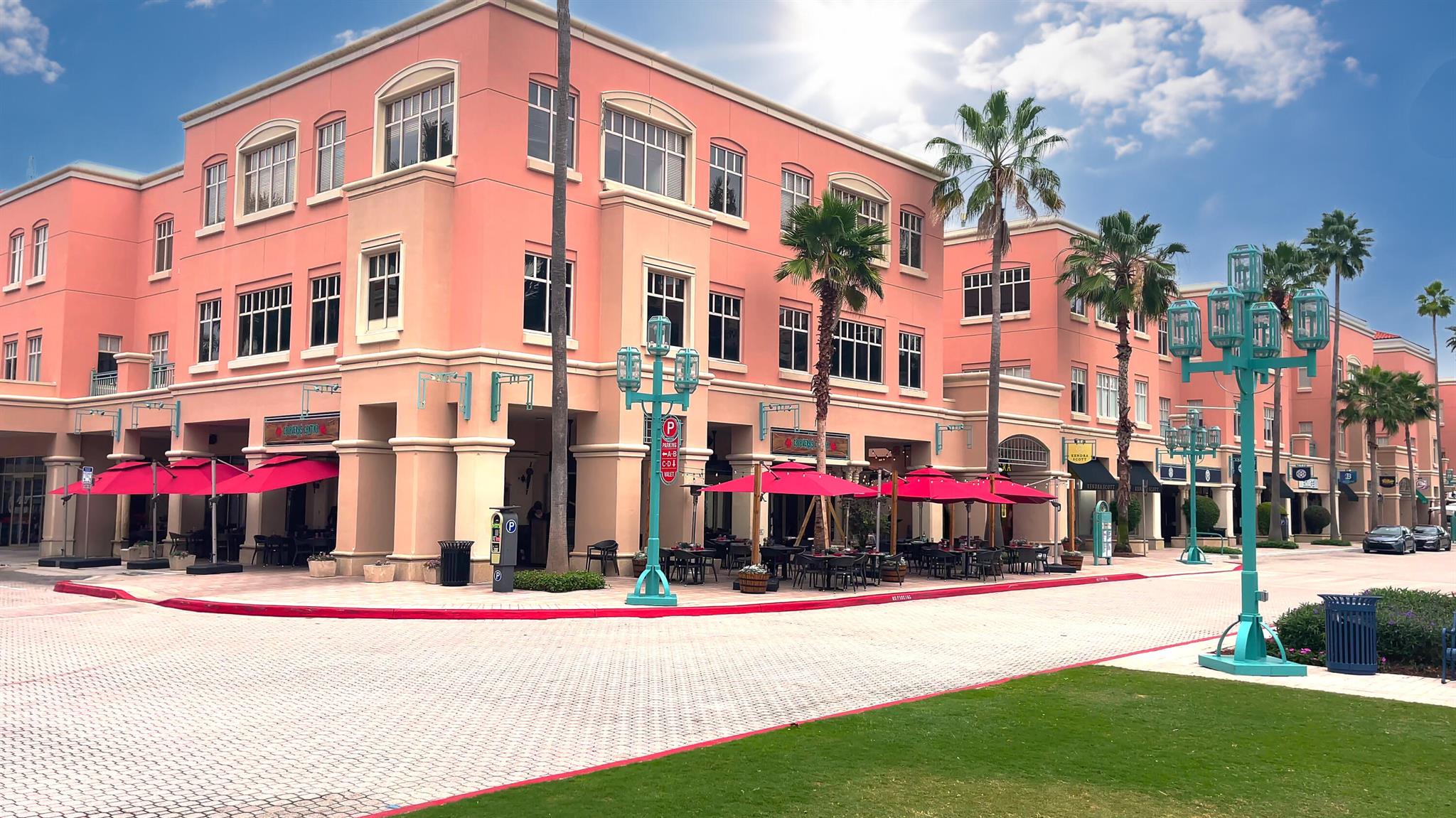 BOCA WOODS - Residential