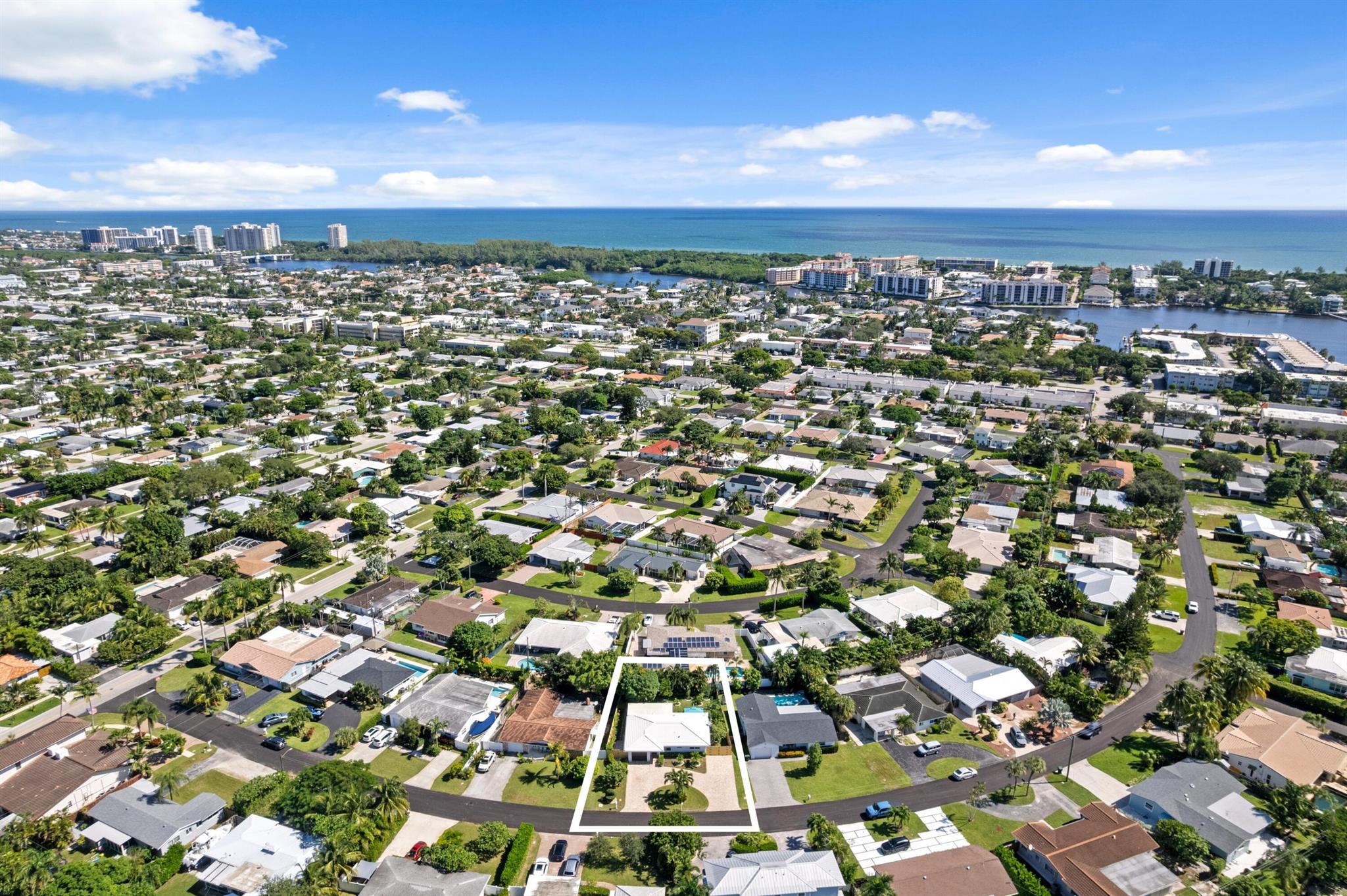 BOCA WOODS - Residential