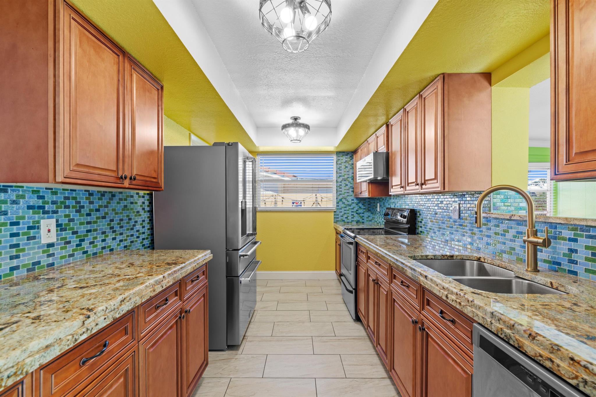 BOCA WOODS - Residential