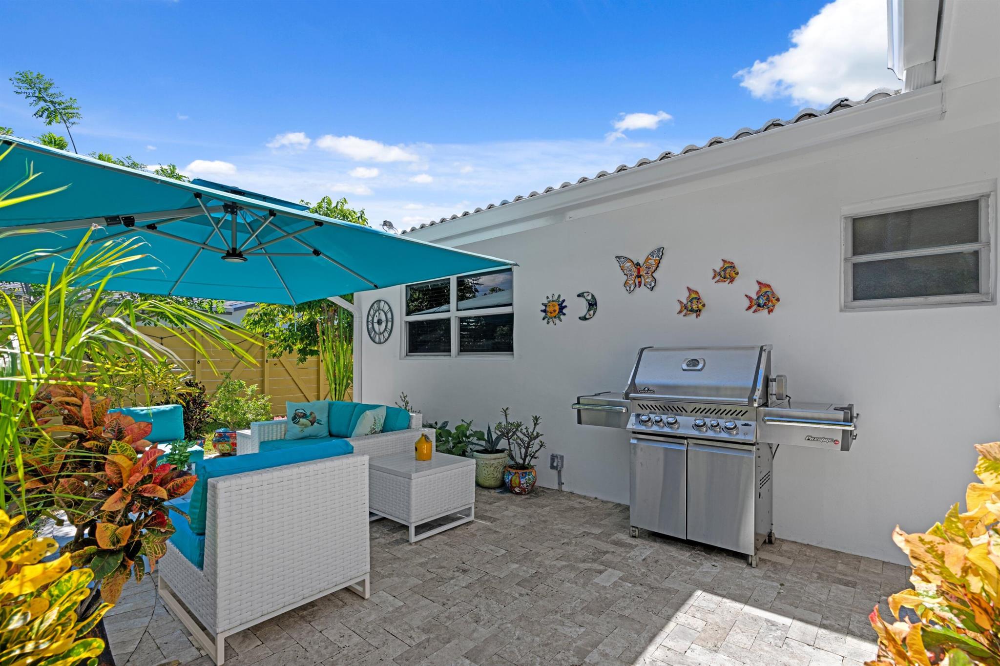 BOCA WOODS - Residential