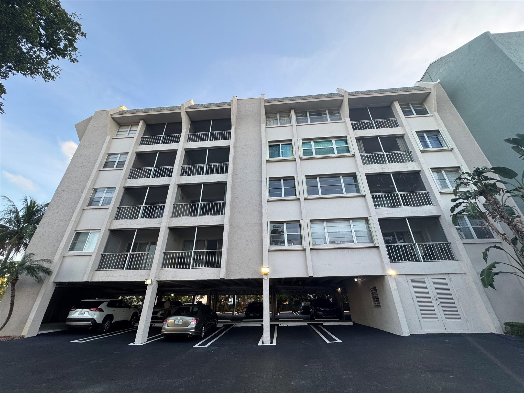 Spencer Place - Residential