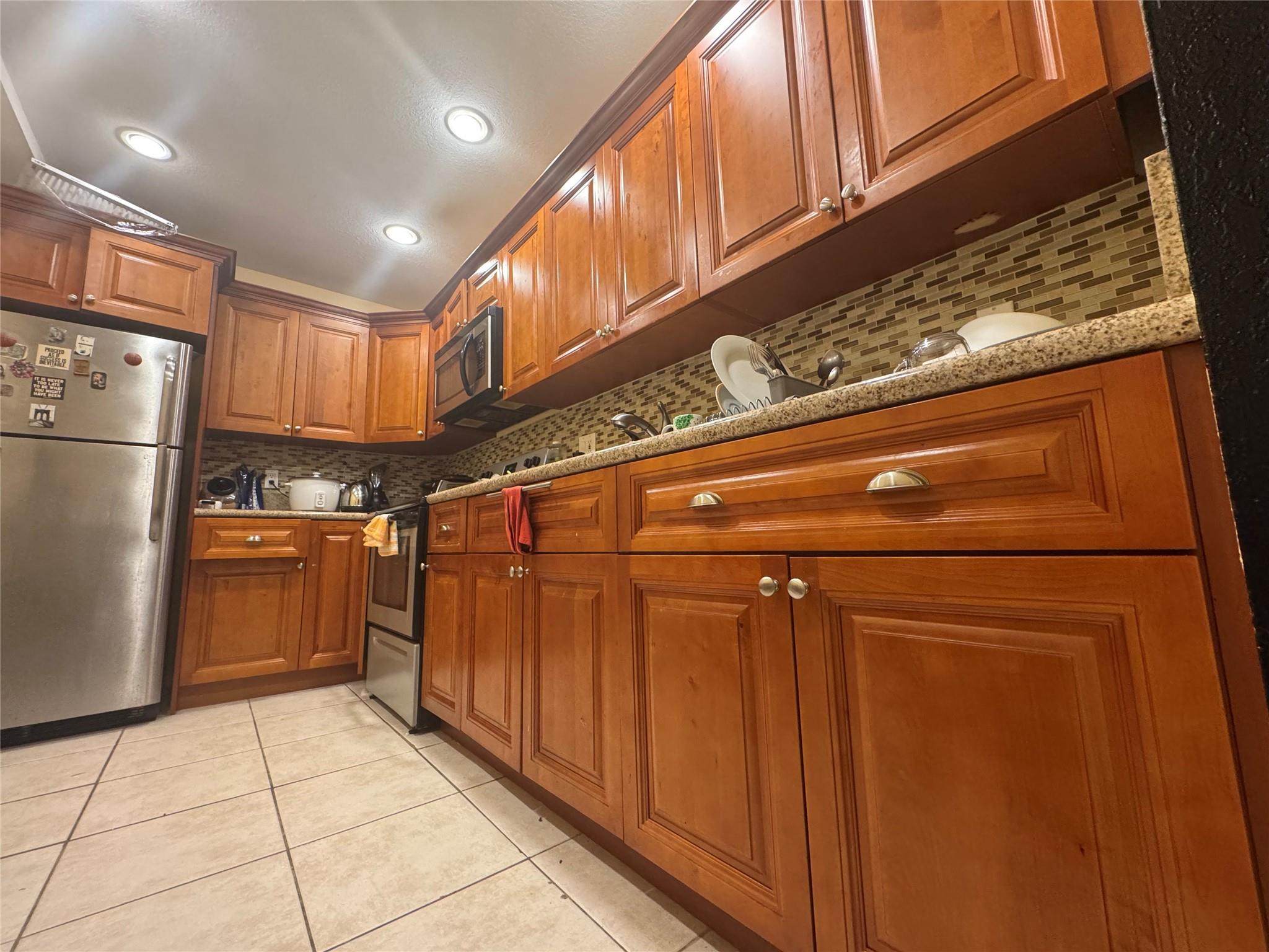 Spencer Place - Residential