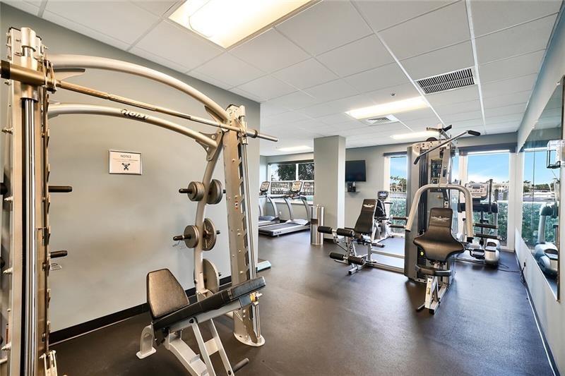 THE PORTOFINO - Residential