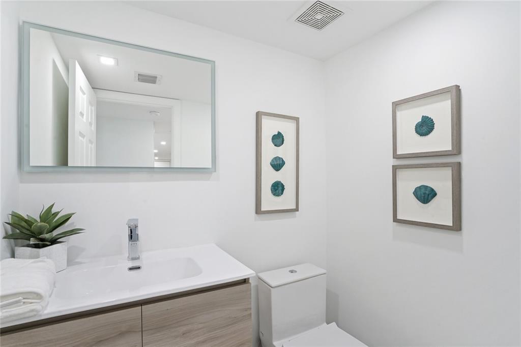 THE PORTOFINO - Residential