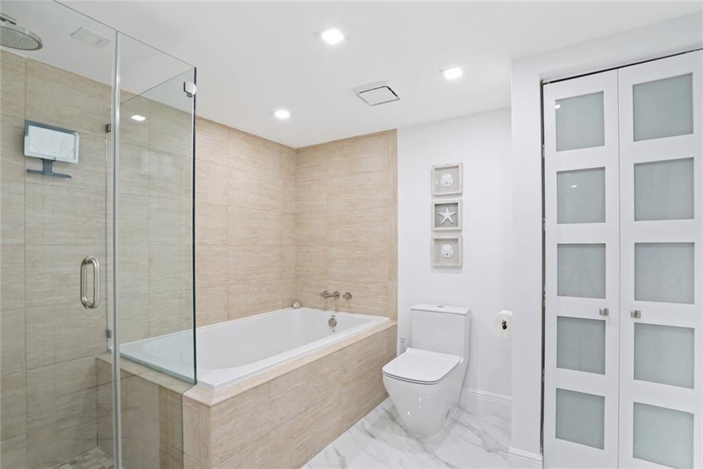 THE PORTOFINO - Residential