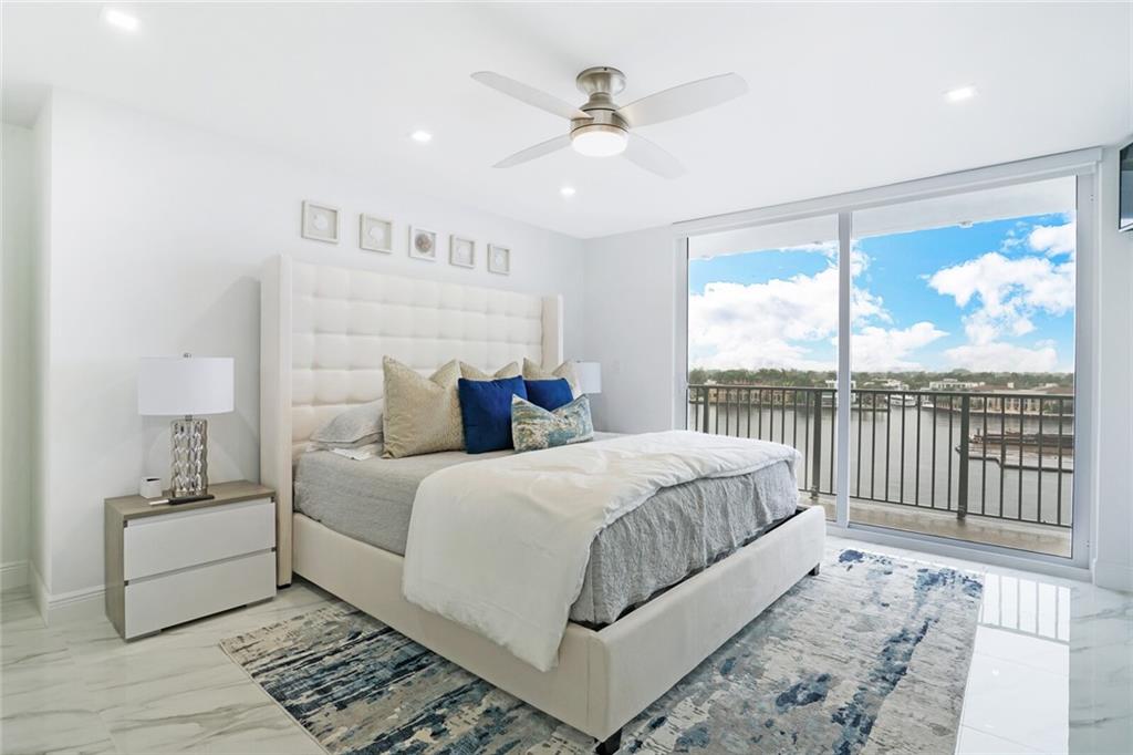 THE PORTOFINO - Residential