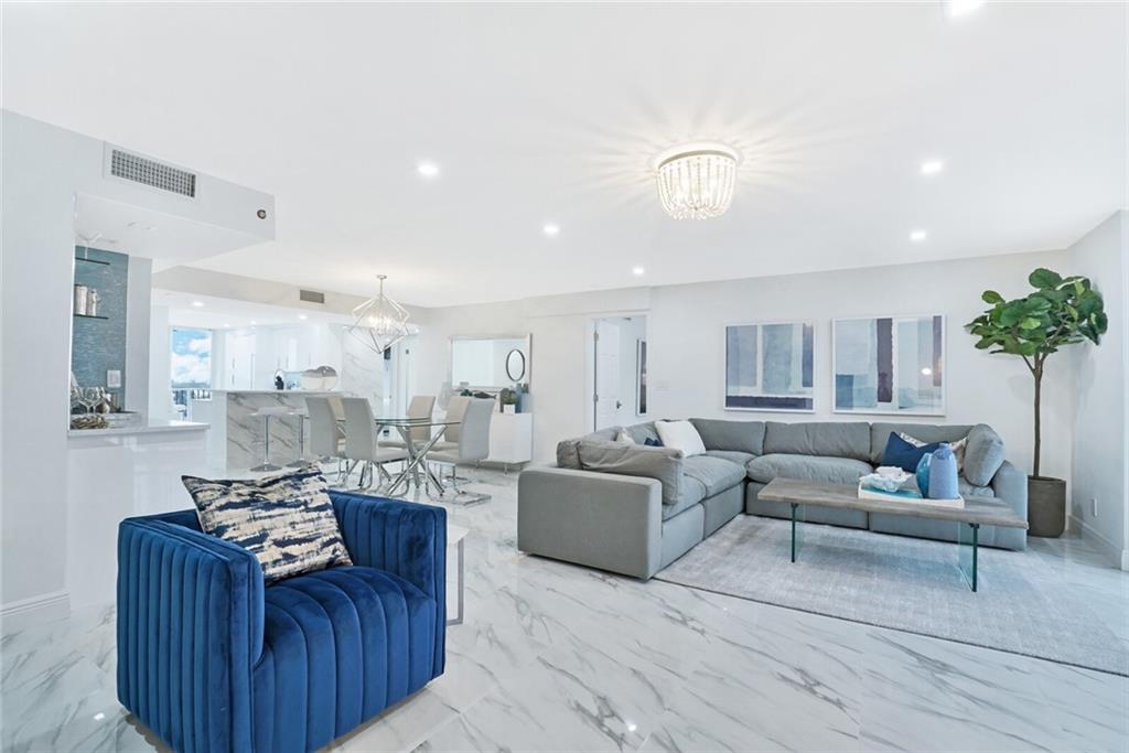 THE PORTOFINO - Residential