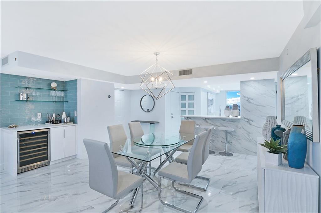 THE PORTOFINO - Residential